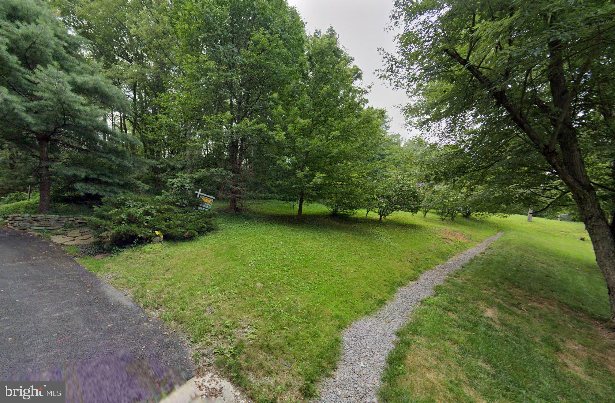 100 WALNUT LANE