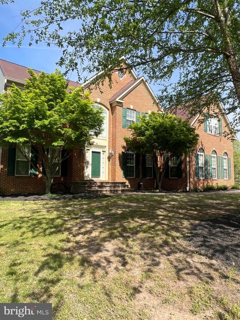 76 HIGH RIDGE DRIVE STAFFORD VA 22554