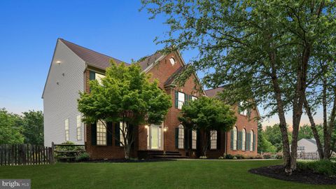 76 HIGH RIDGE DRIVE STAFFORD VA 22554