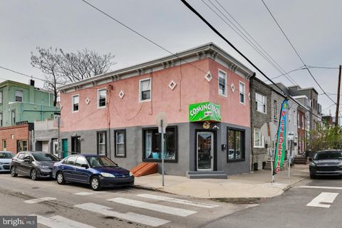 Photo of 1448 S 17th Street, PHILADELPHIA, PA 19146 (MLS # PAPH2577750)