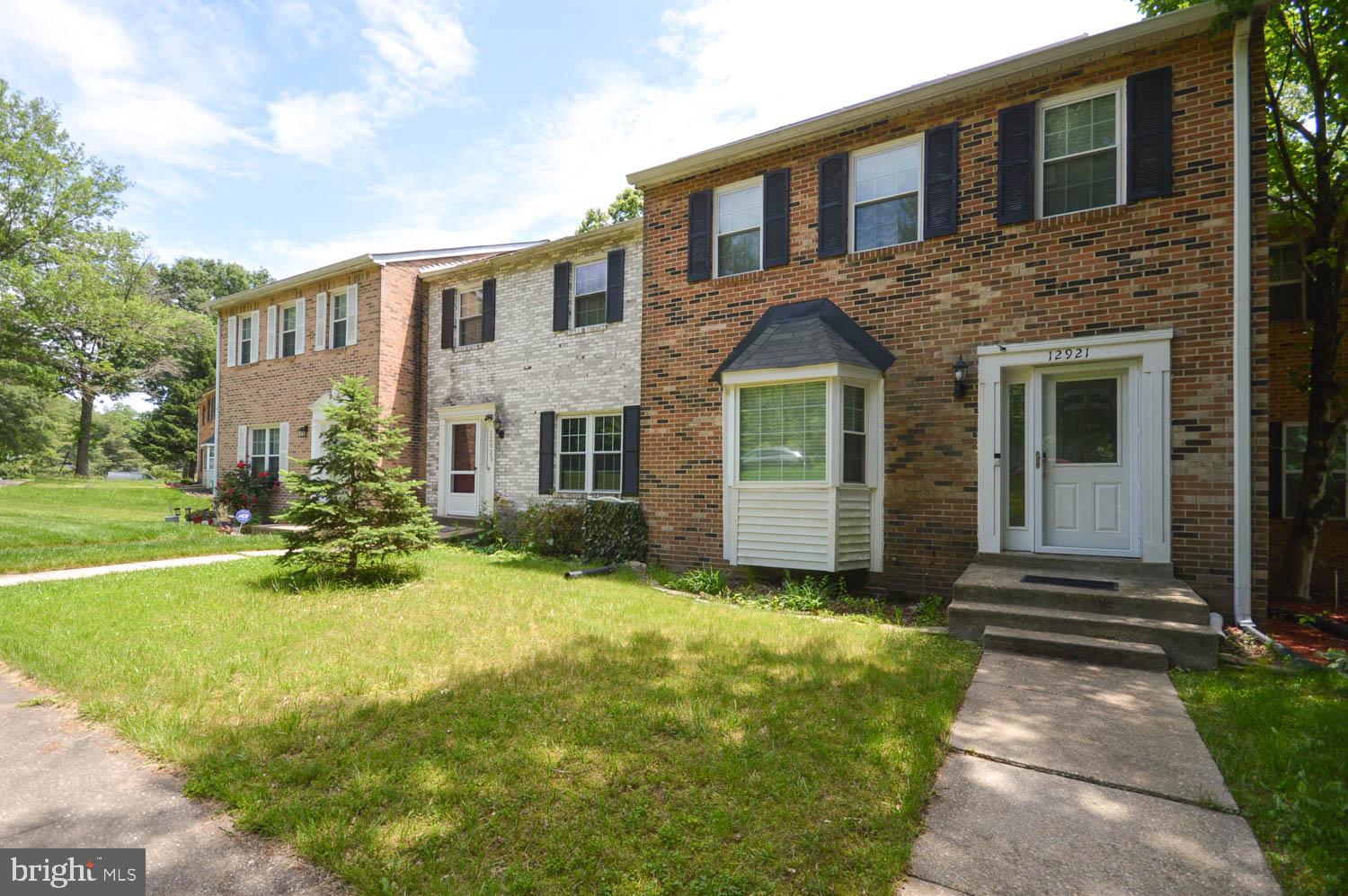 12921 TRUMBULL DRIVE