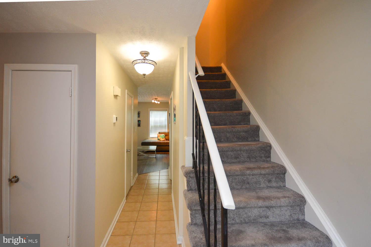 12921 TRUMBULL DRIVE