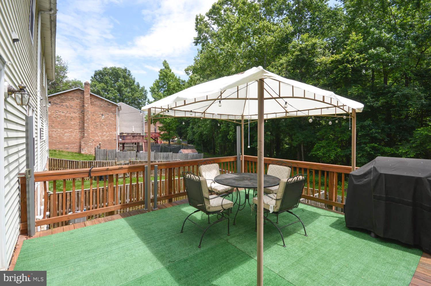 MARLTON - Residential