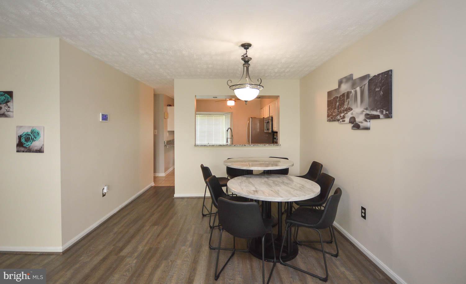 MARLTON - Residential