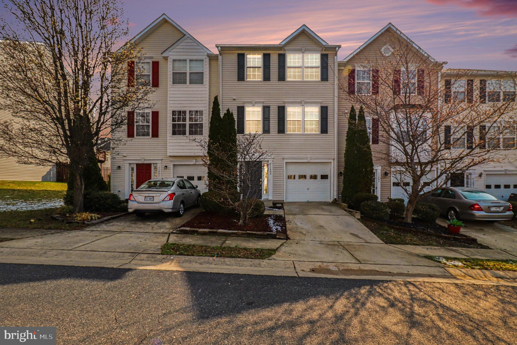 SALEM FIELDS - Residential