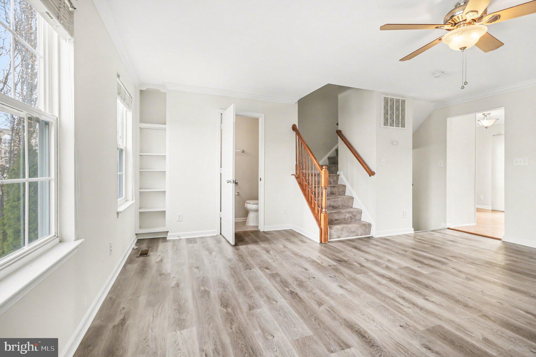 SALEM FIELDS - Residential