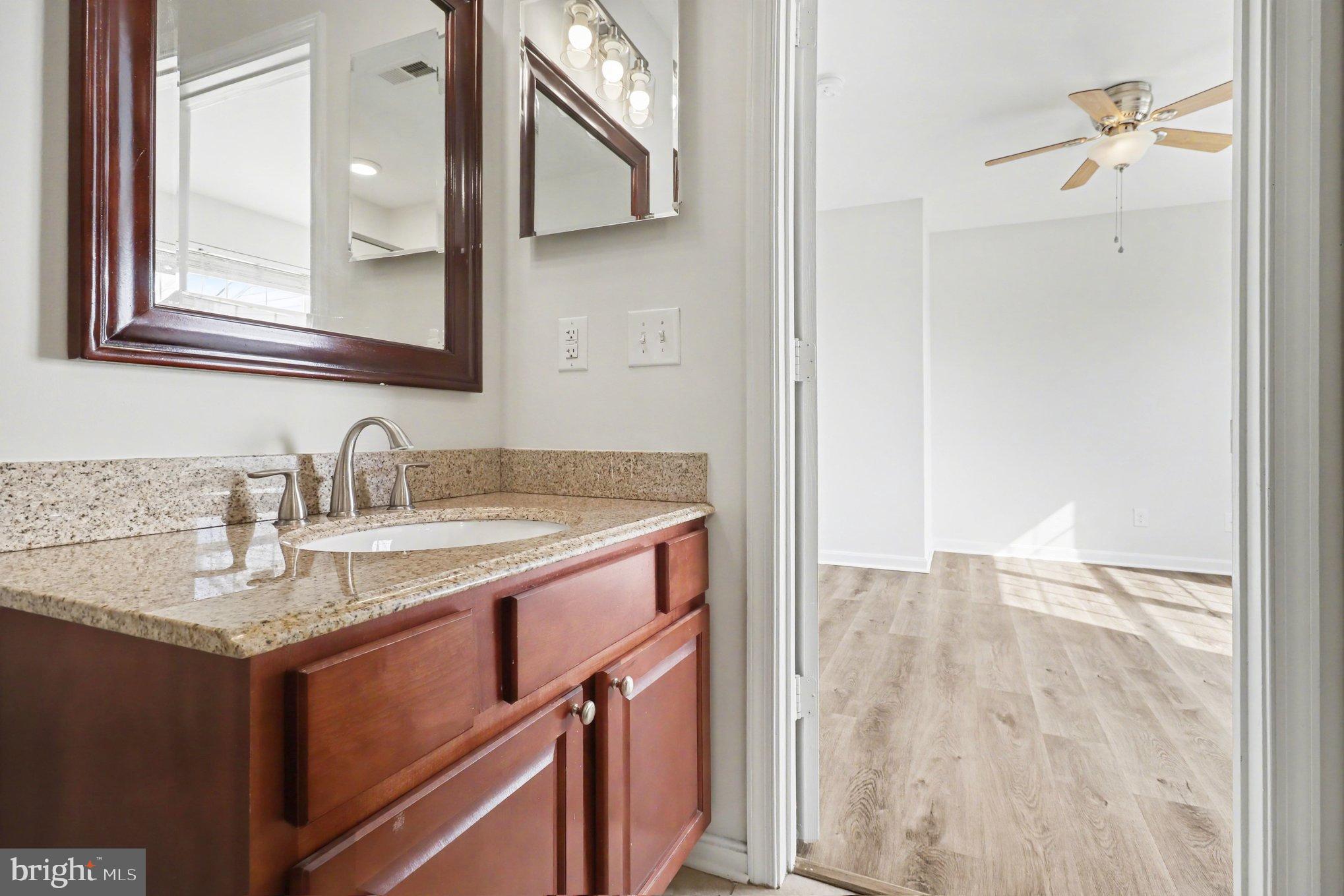 SALEM FIELDS - Residential