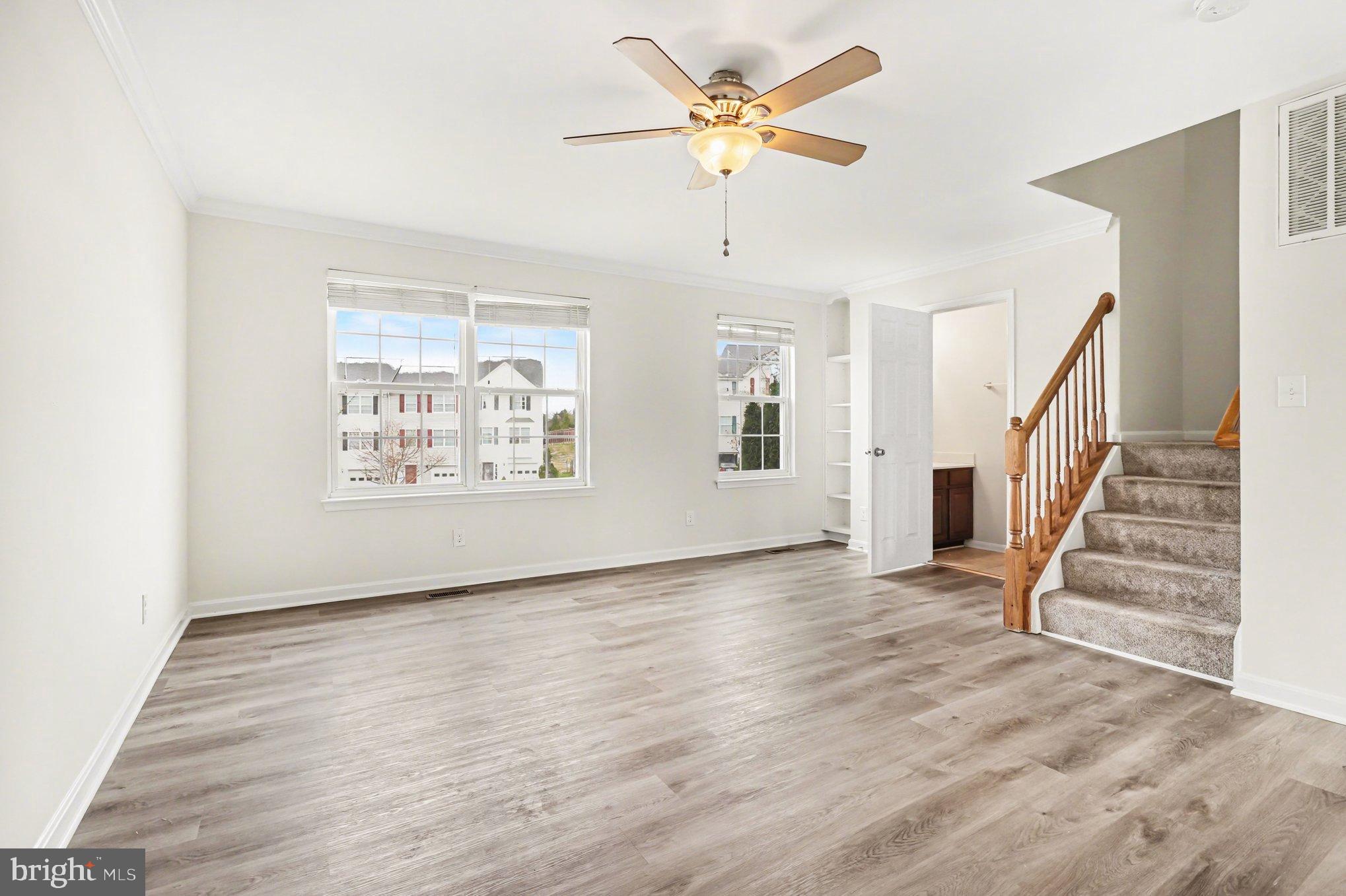 SALEM FIELDS - Residential