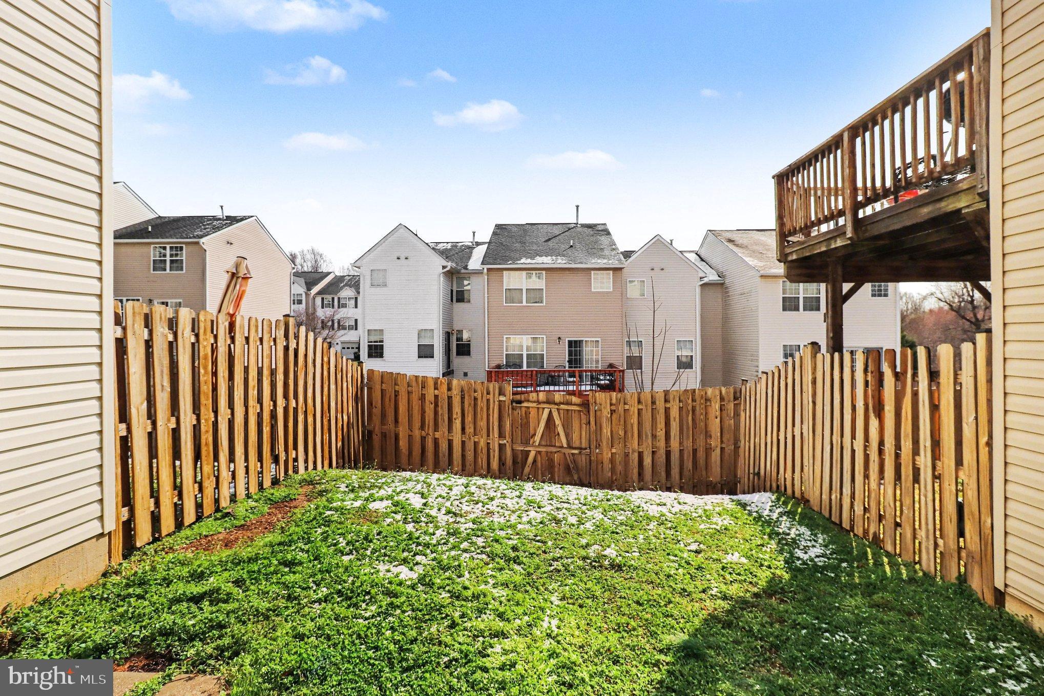 SALEM FIELDS - Residential