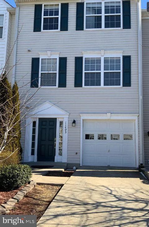 11405 WYTHEVILLE COURT