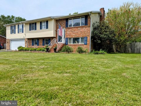 205 ANCHOR LANE CHESTER MD 21619