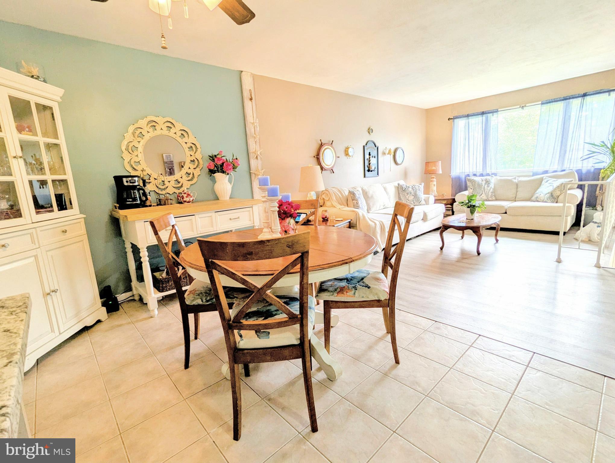 CASTLE MARINA - Residential