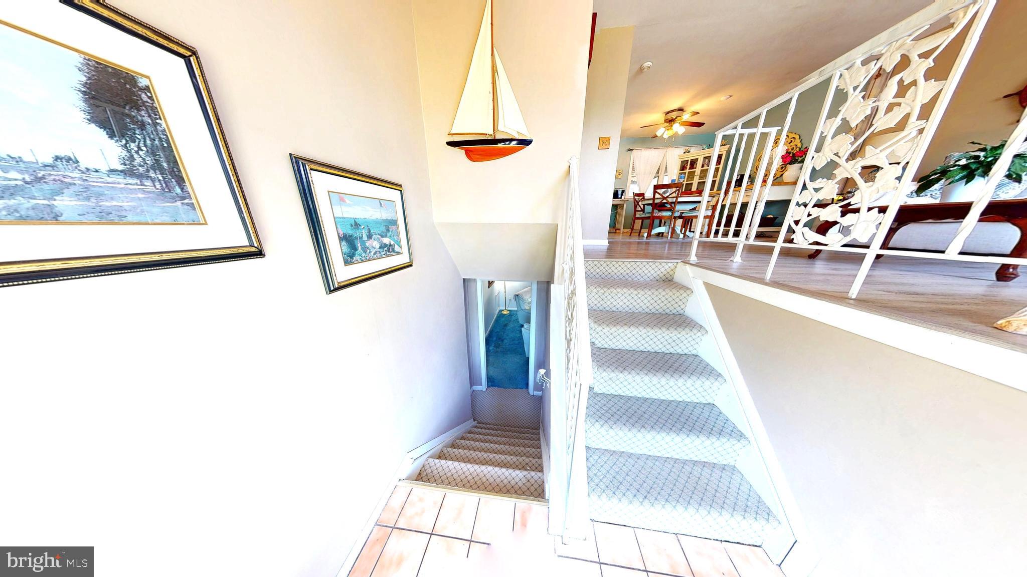 CASTLE MARINA - Residential