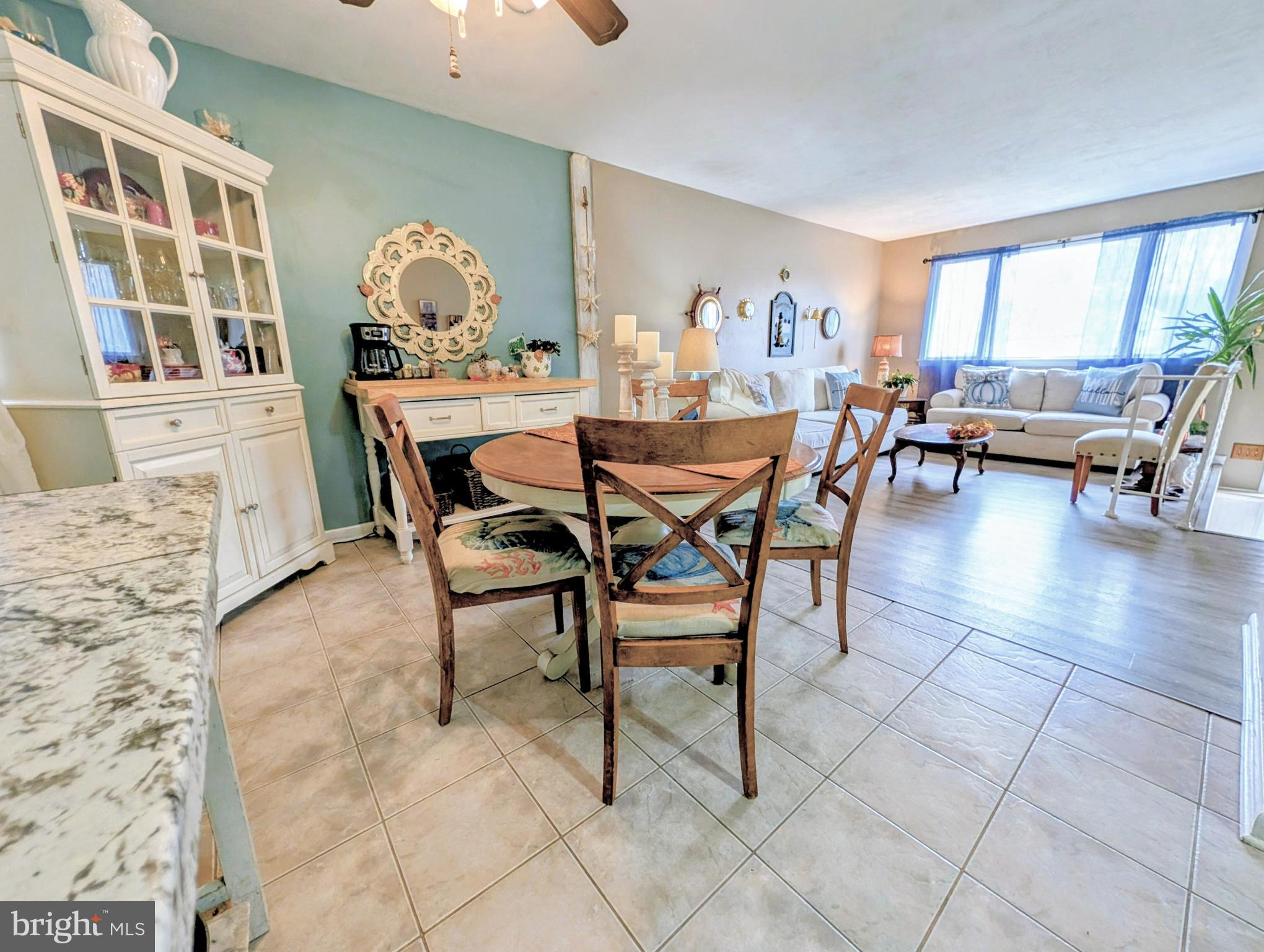 CASTLE MARINA - Residential