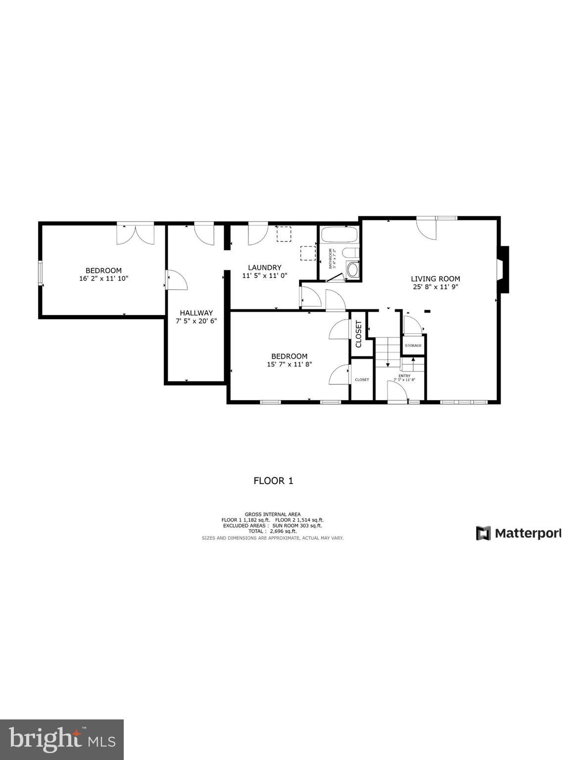 CASTLE MARINA - Residential