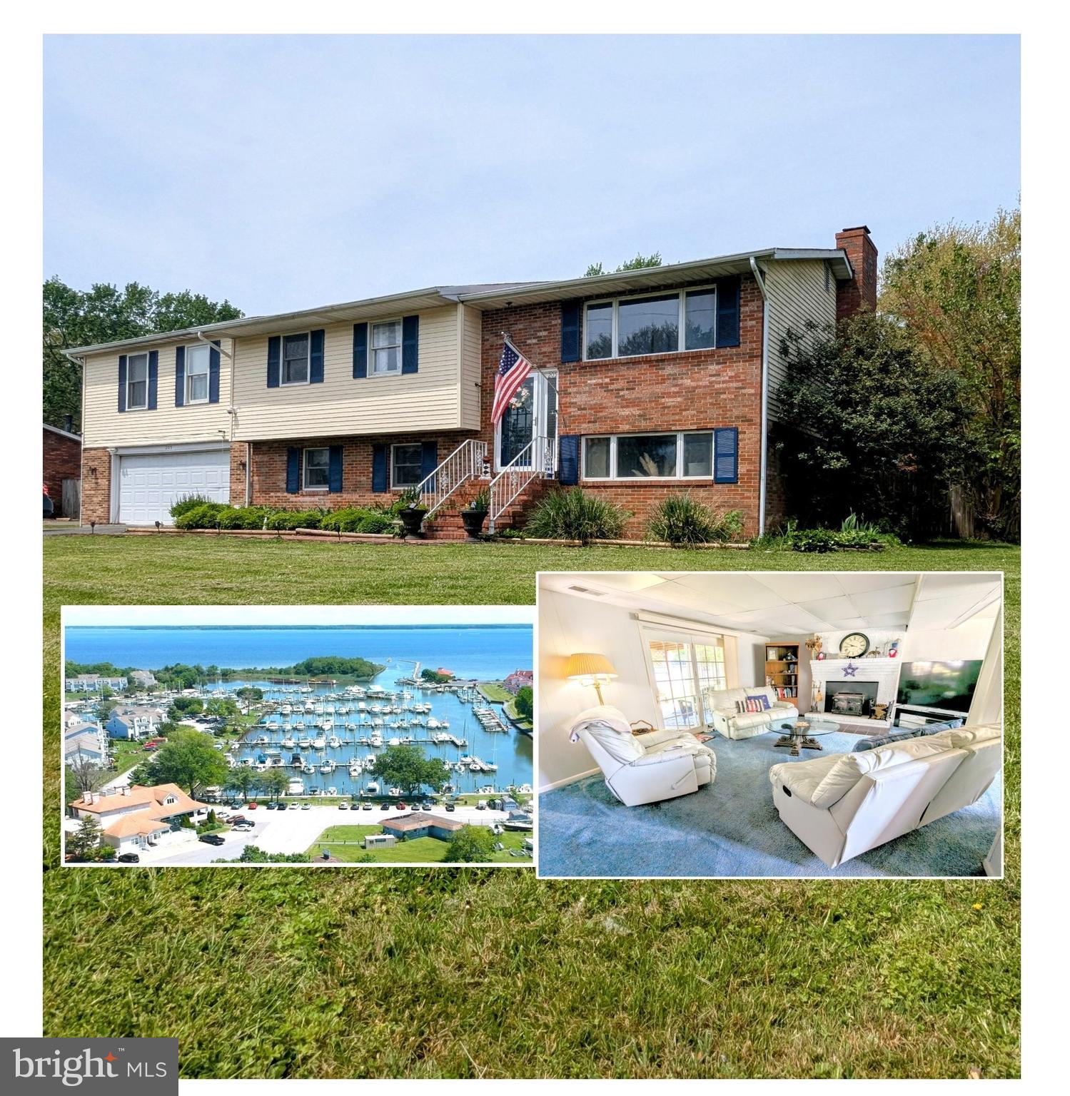 CASTLE MARINA - Residential