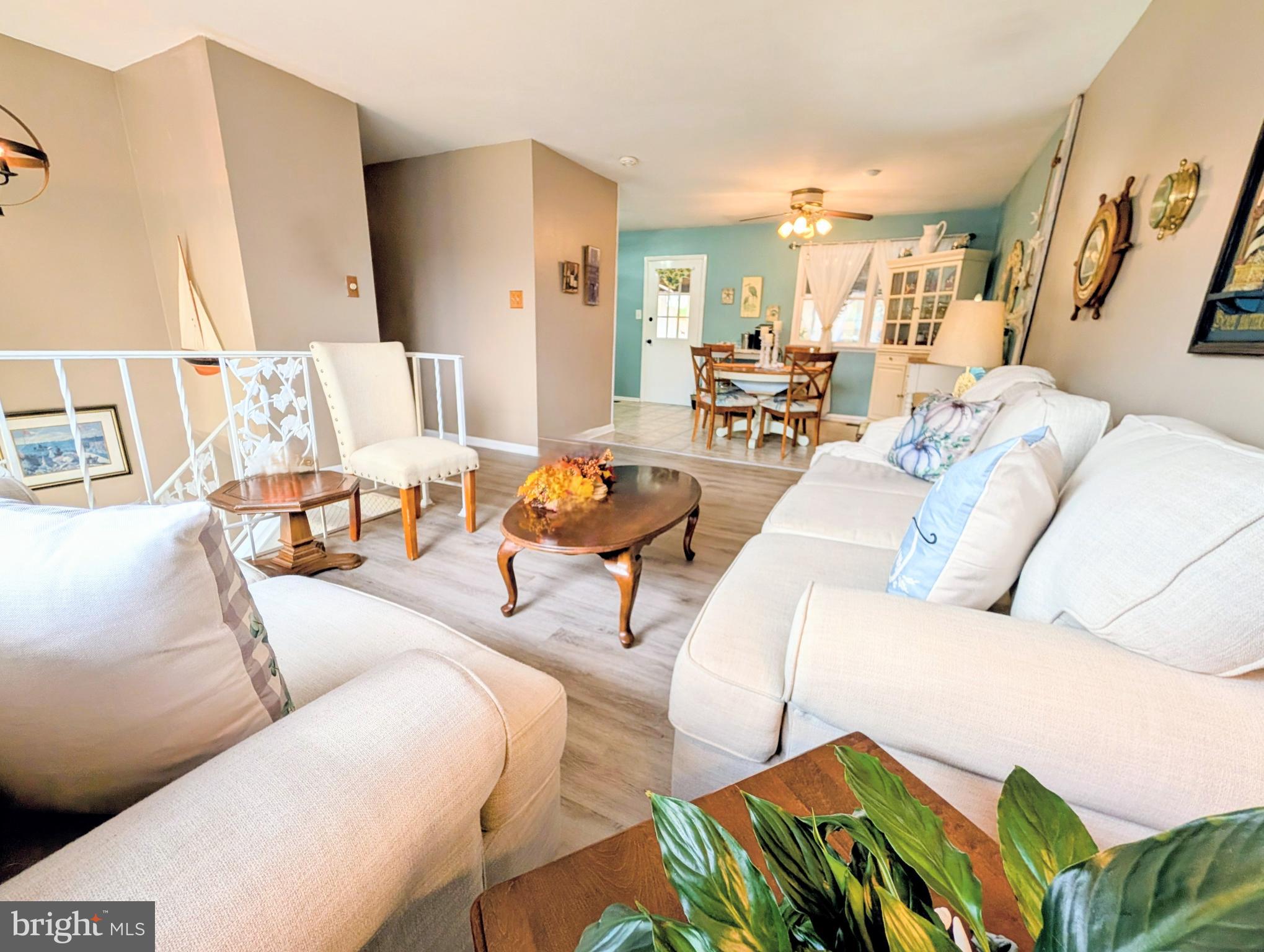 CASTLE MARINA - Residential