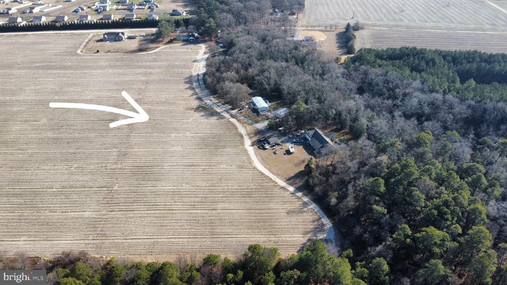 Photo of Little Creek Lane, SEAFORD, DE 19973 (MLS # DESU2102914)