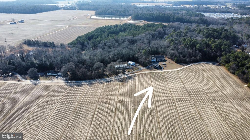 Photo of Little Creek Lane, SEAFORD, DE 19973 (MLS # DESU2102914)