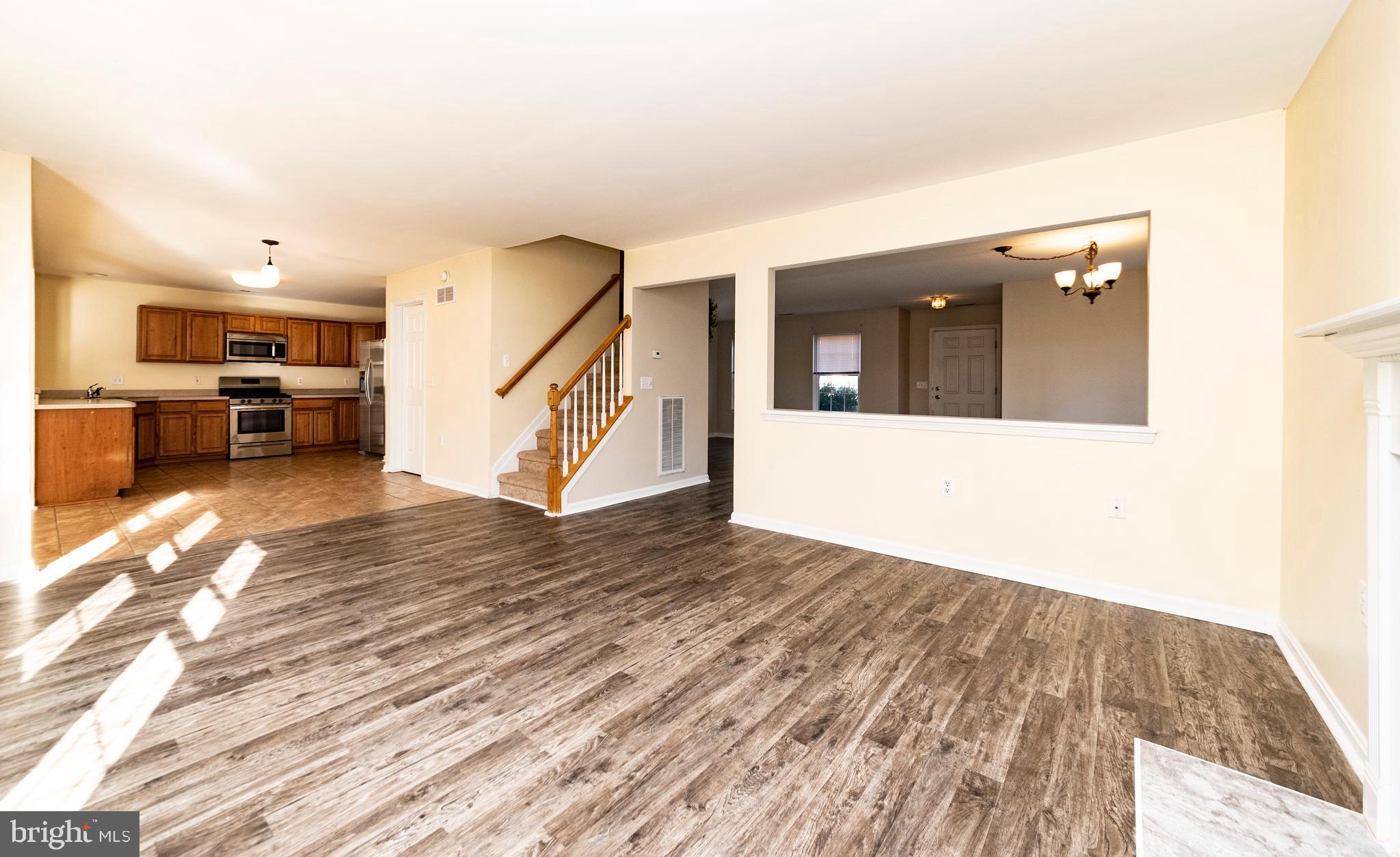 MALLARD RUN - Residential