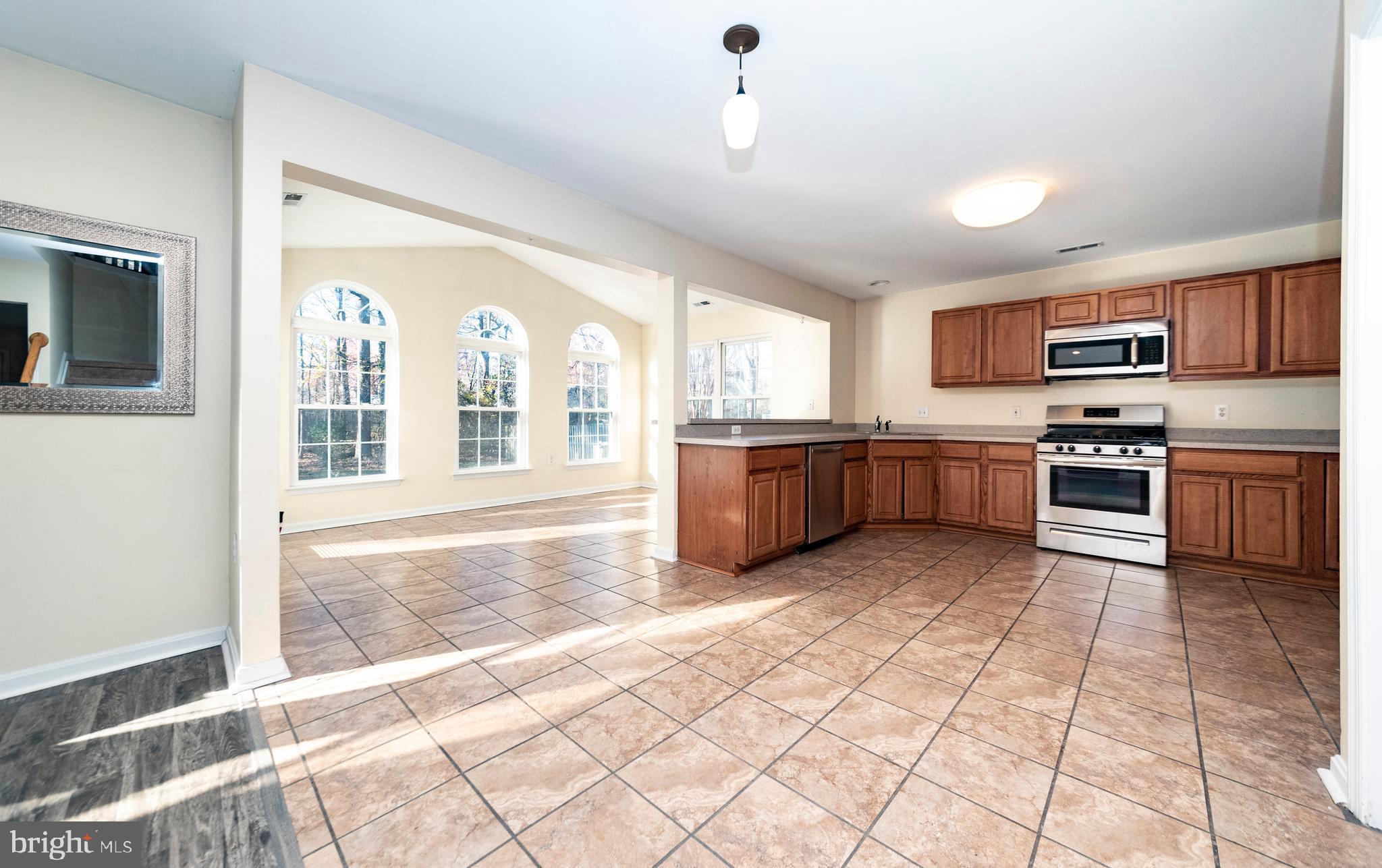 MALLARD RUN - Residential