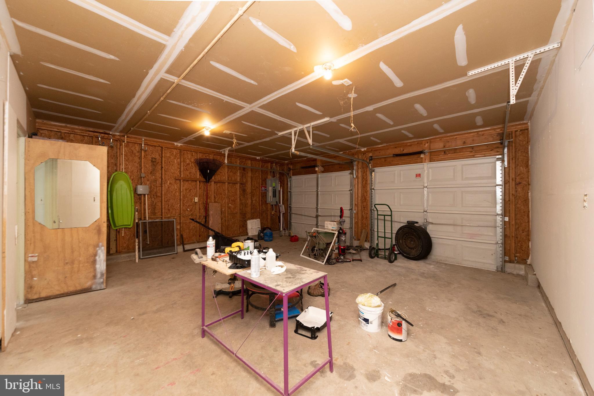 MALLARD RUN - Residential