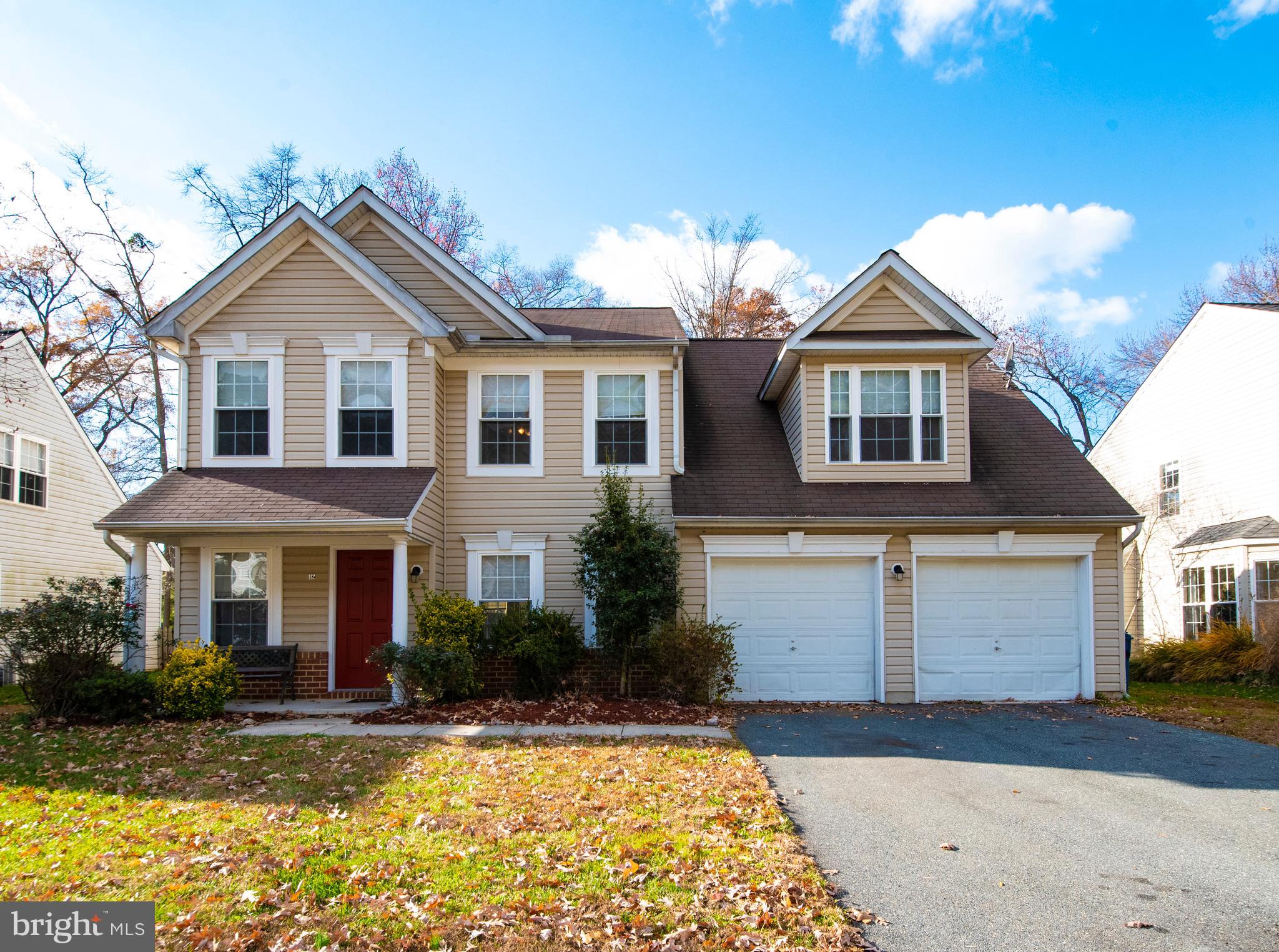 MALLARD RUN - Residential