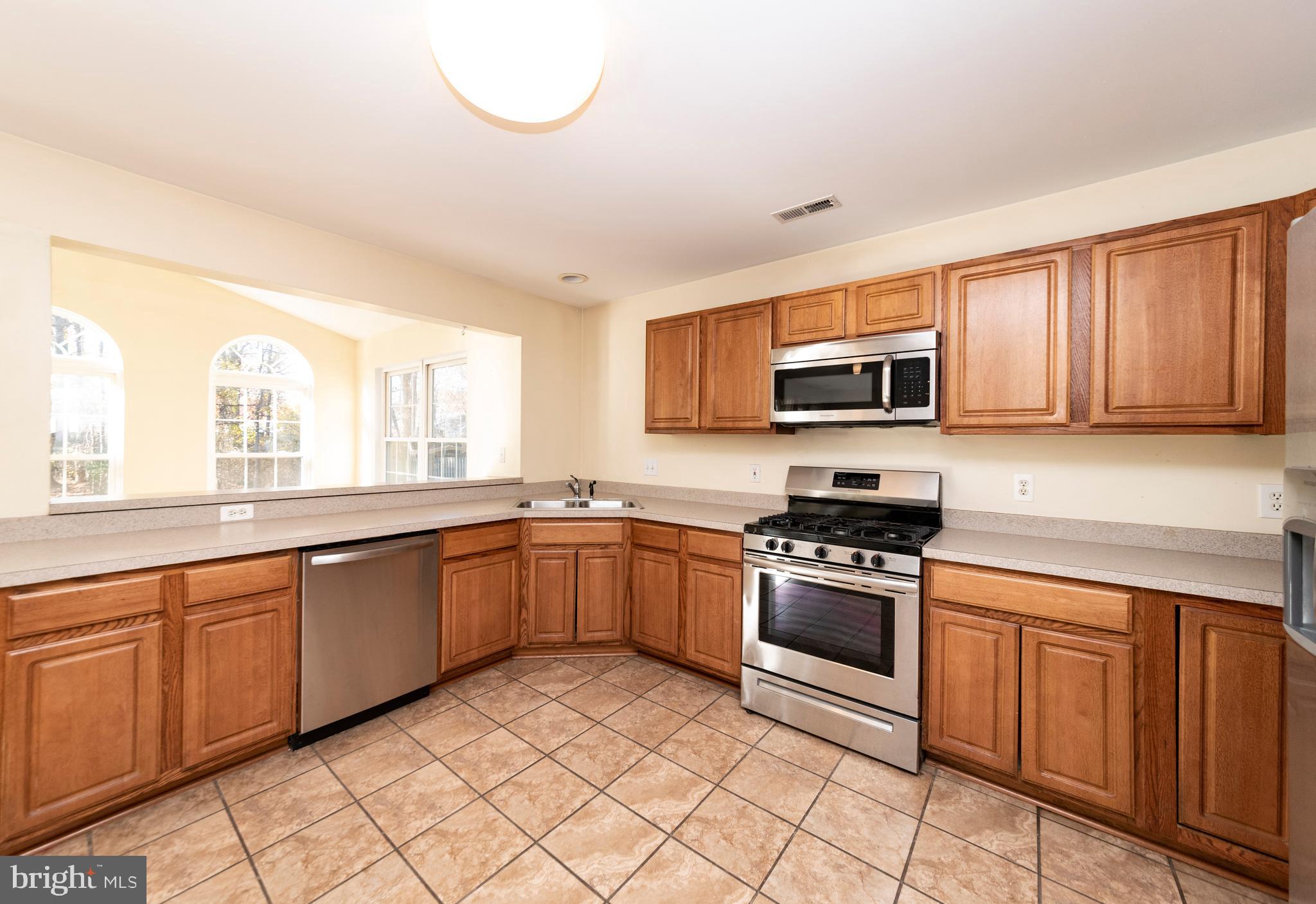 MALLARD RUN - Residential