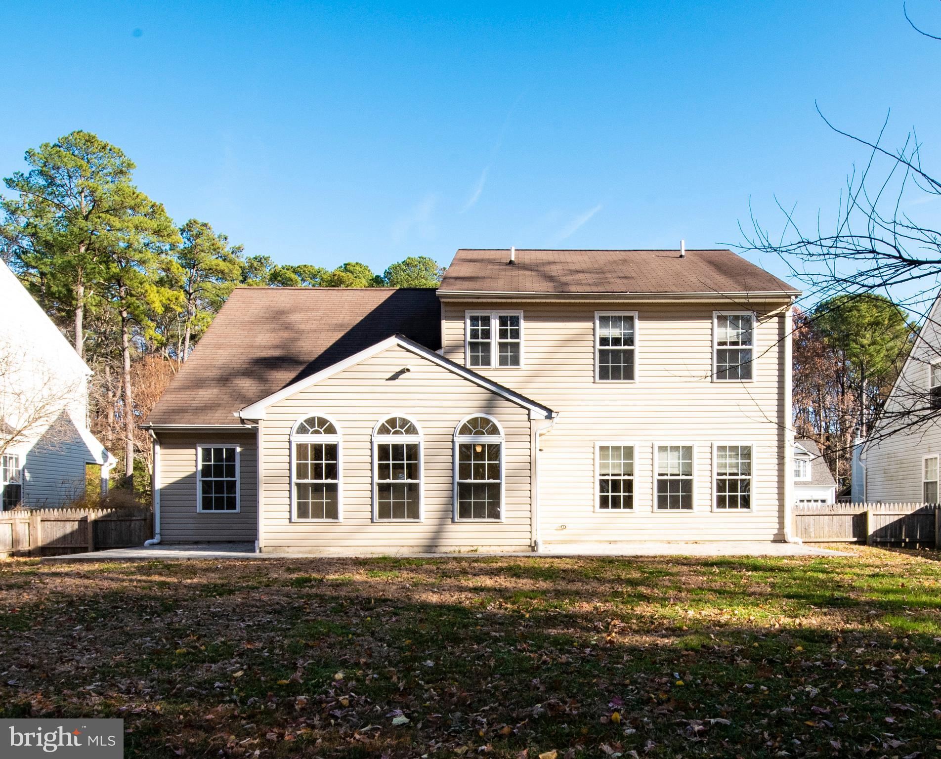 MALLARD RUN - Residential