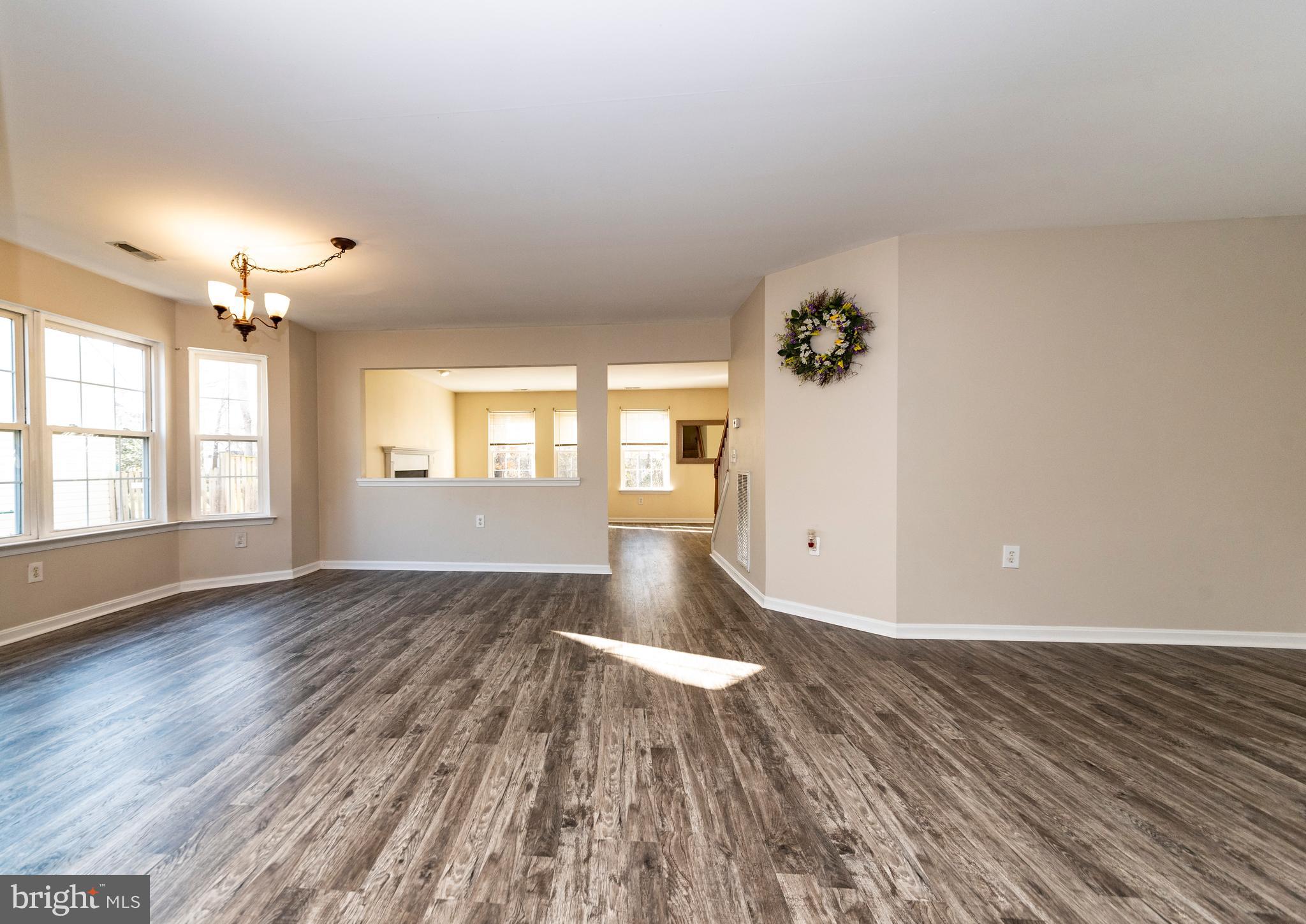 MALLARD RUN - Residential