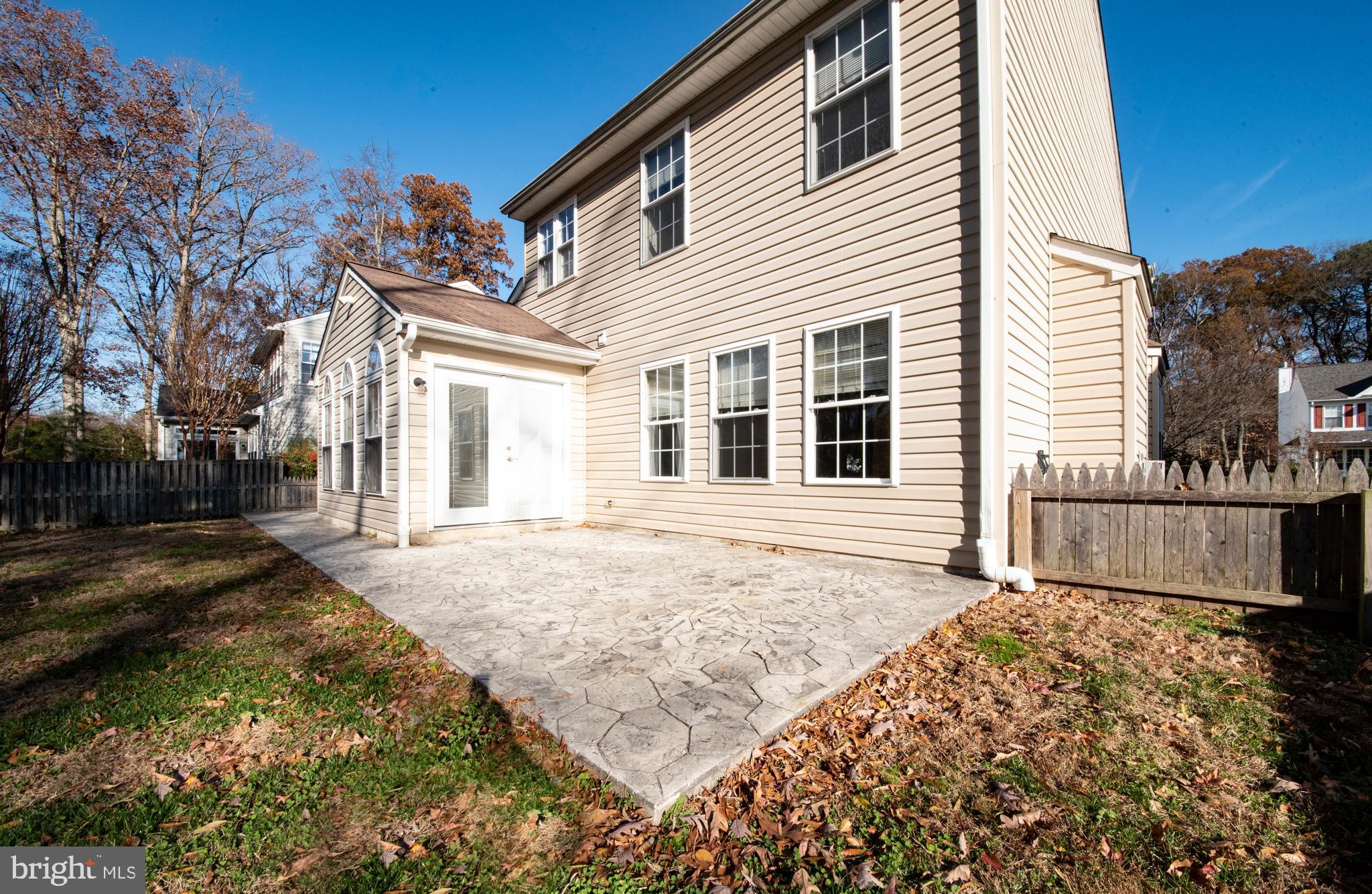 MALLARD RUN - Residential