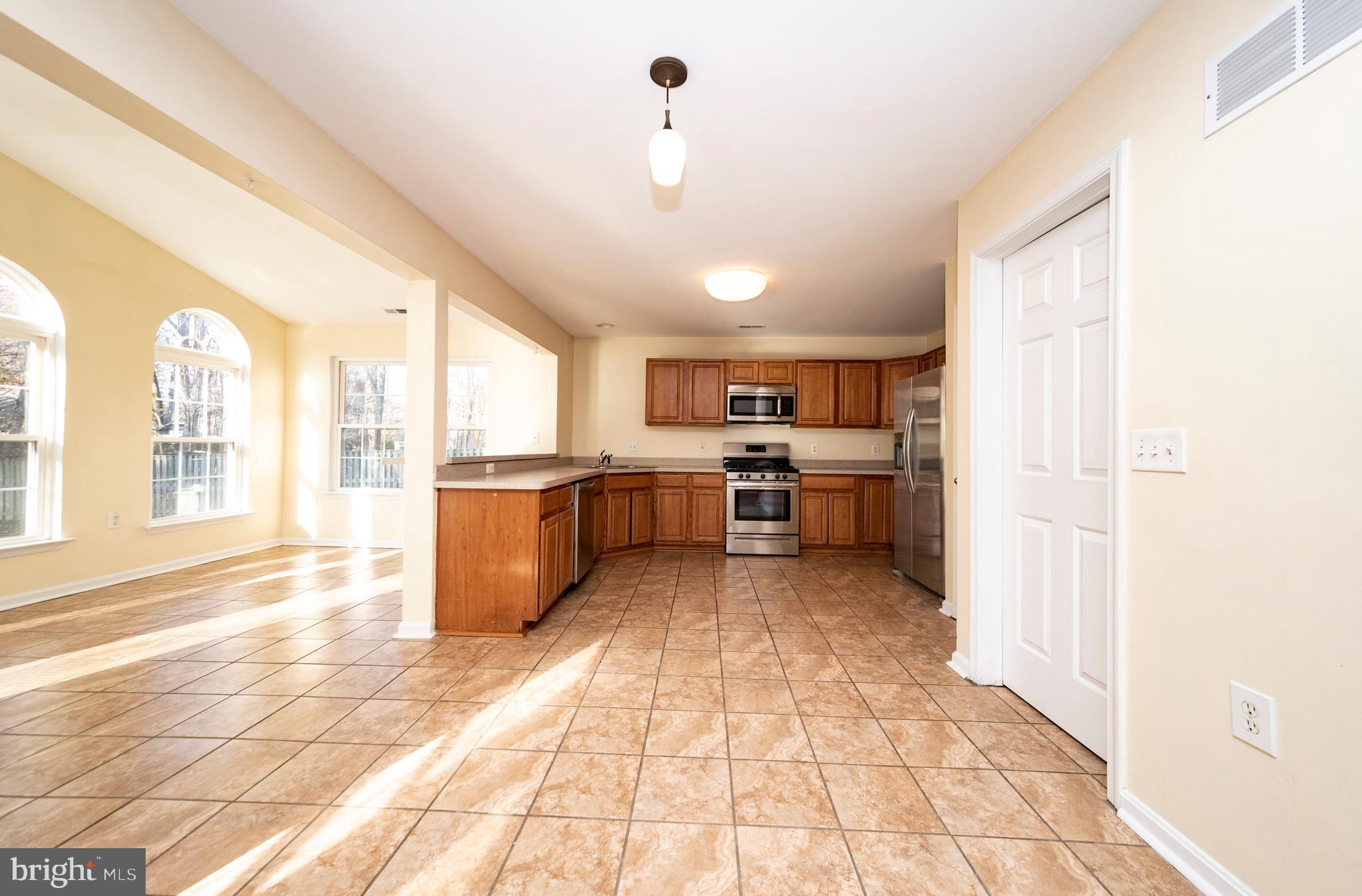 MALLARD RUN - Residential