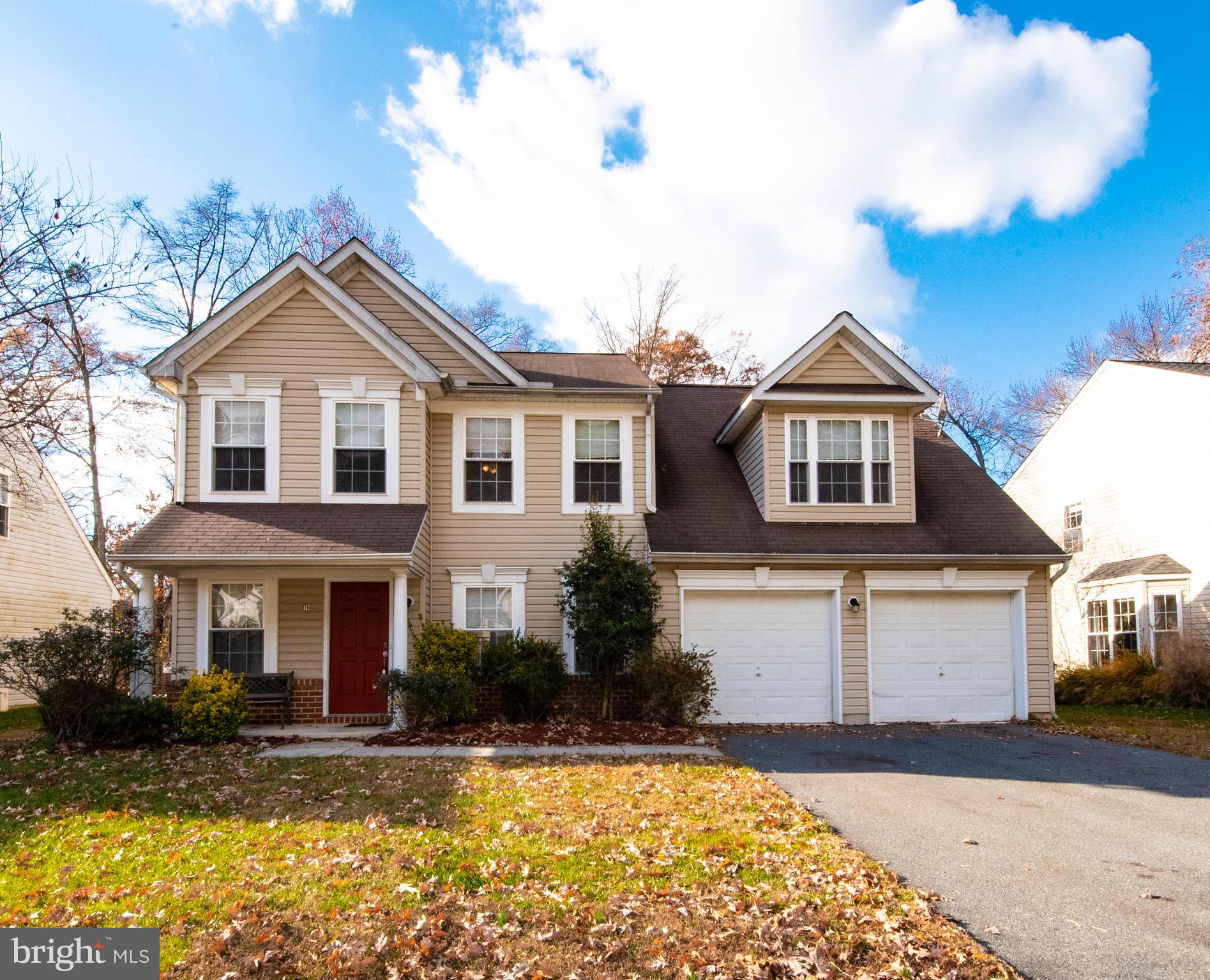 MALLARD RUN - Residential