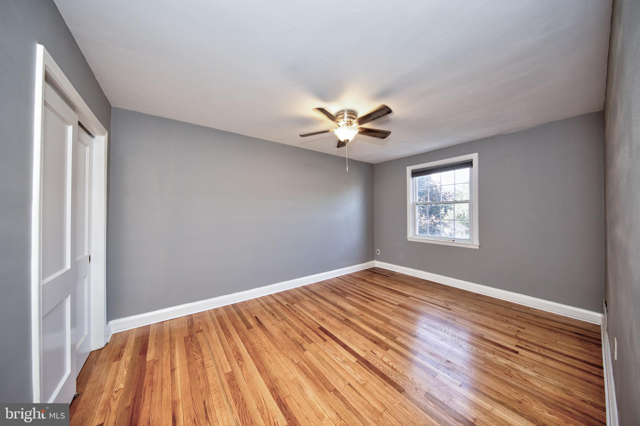 LOCH RAVEN MANOR - Residential