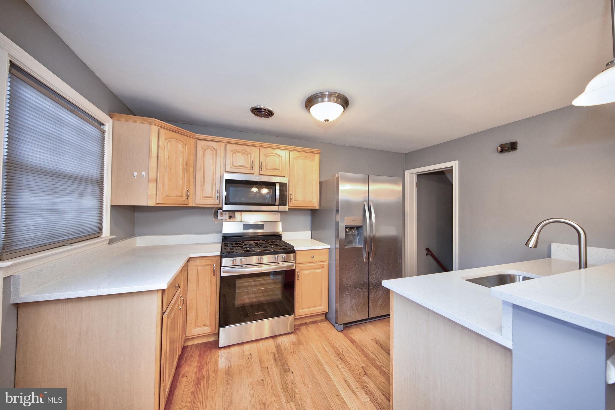 LOCH RAVEN MANOR - Residential