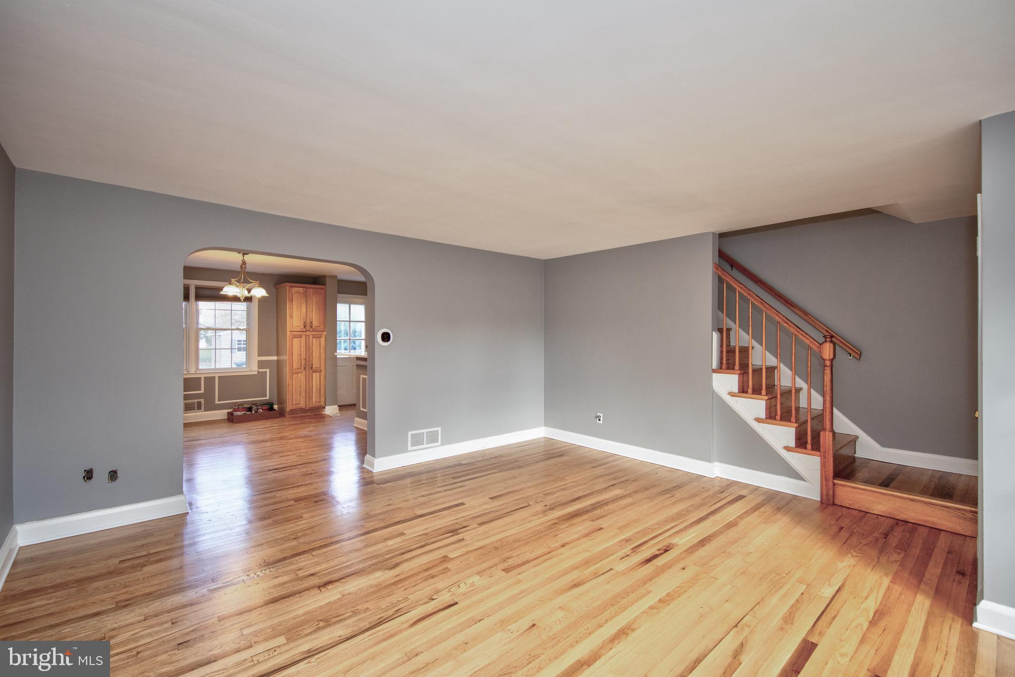 LOCH RAVEN MANOR - Residential