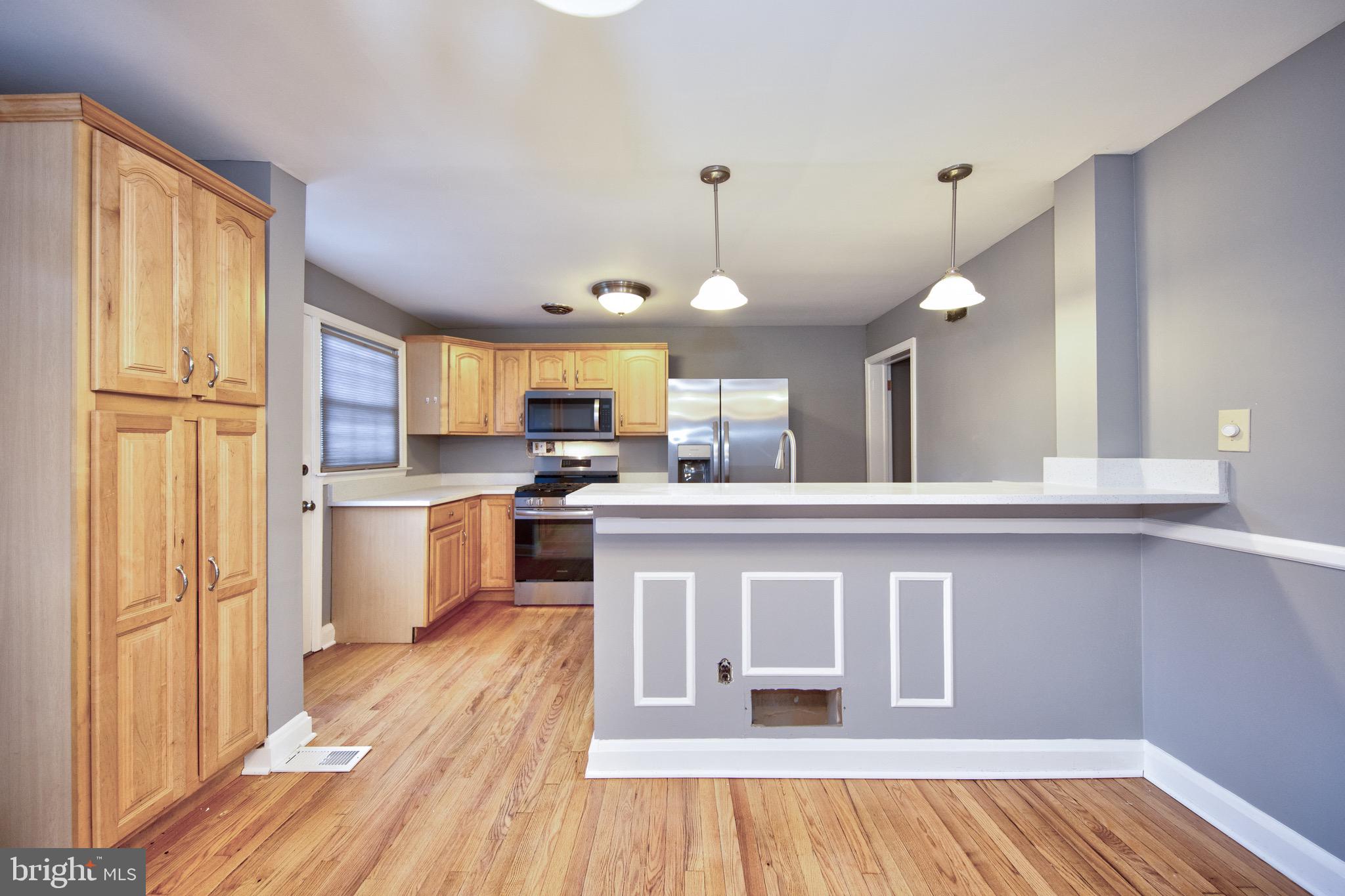 LOCH RAVEN MANOR - Residential