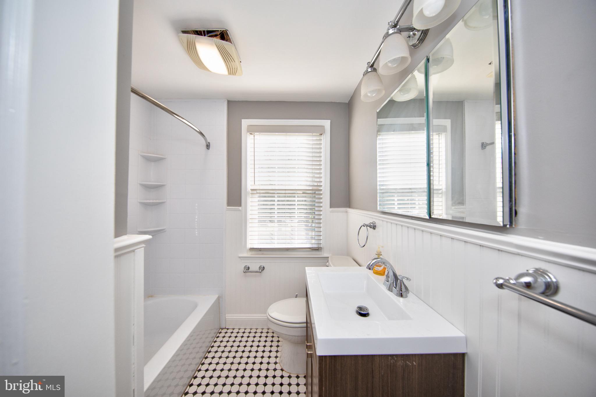 LOCH RAVEN MANOR - Residential