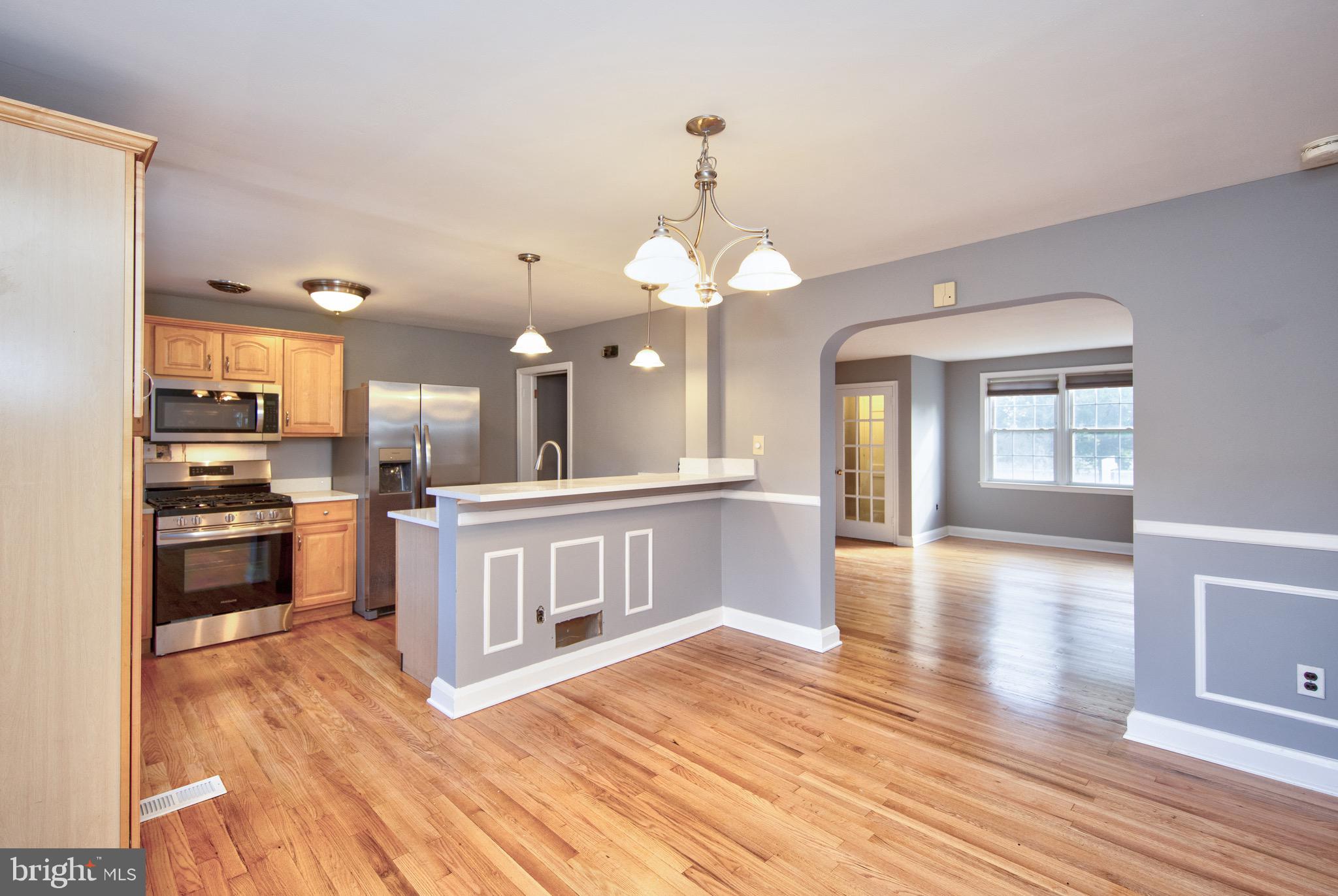 LOCH RAVEN MANOR - Residential