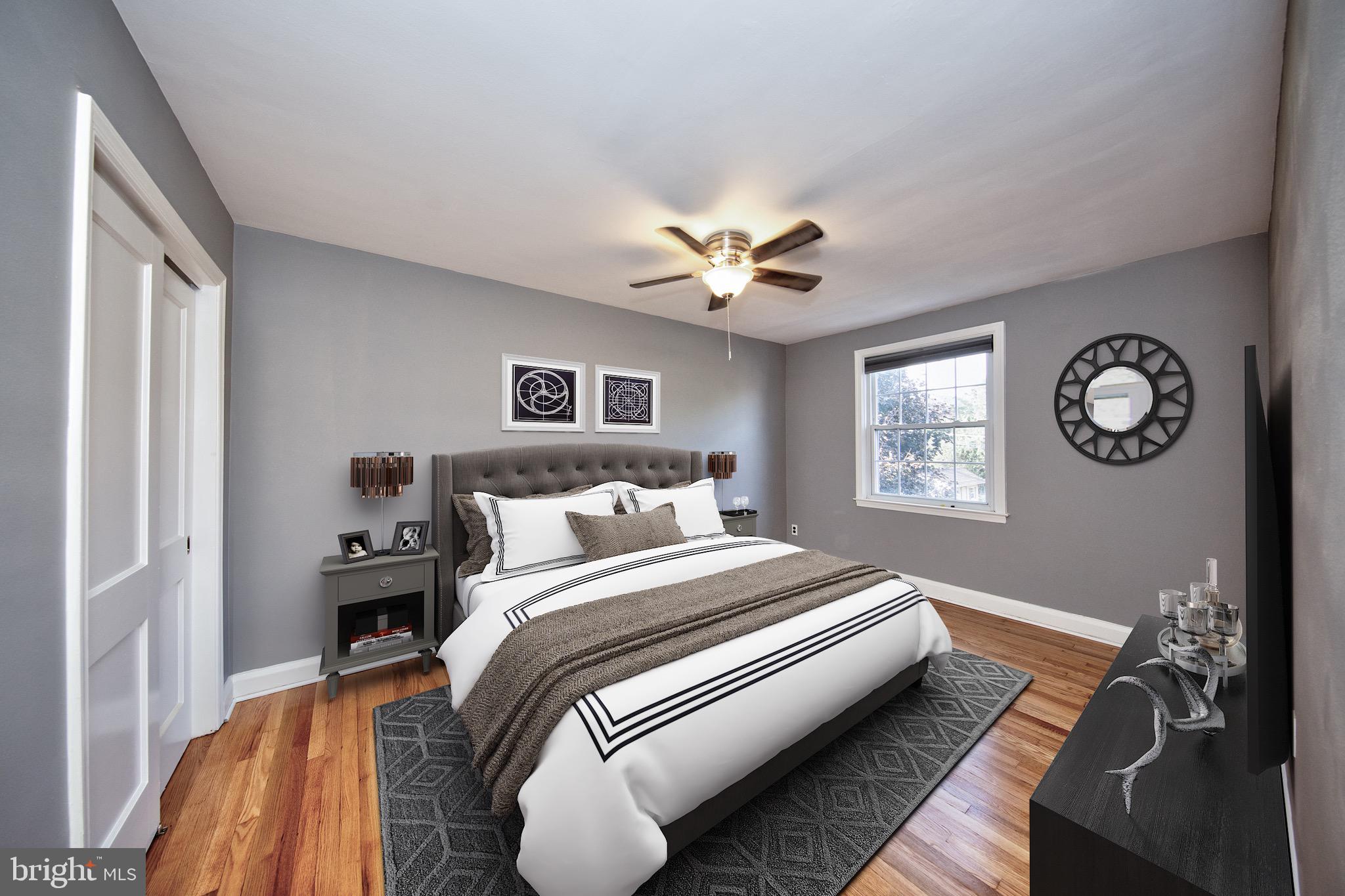 LOCH RAVEN MANOR - Residential