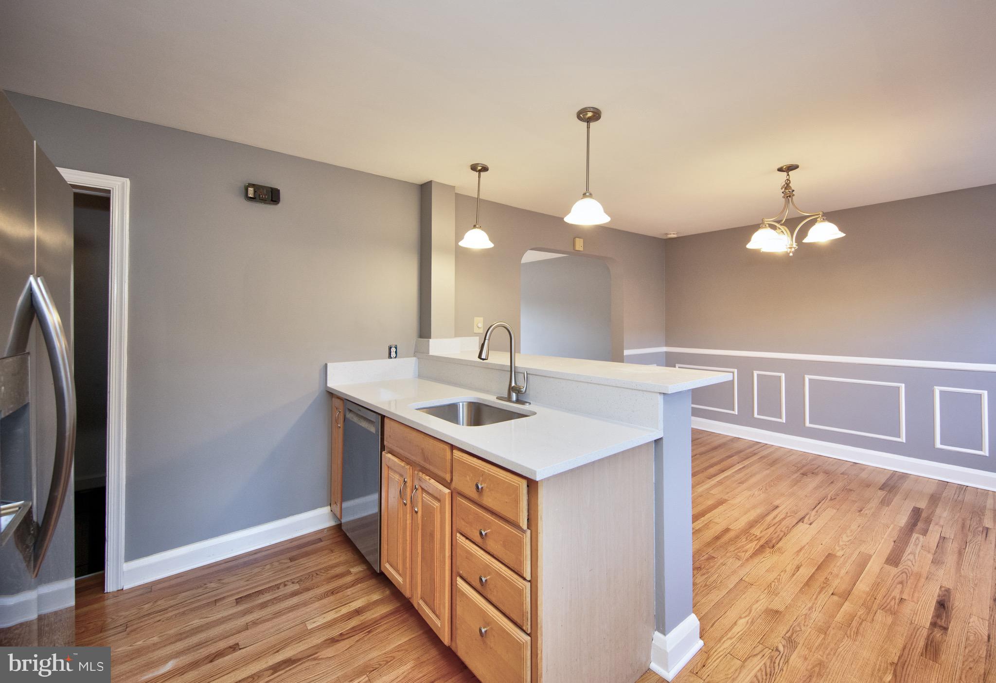 LOCH RAVEN MANOR - Residential