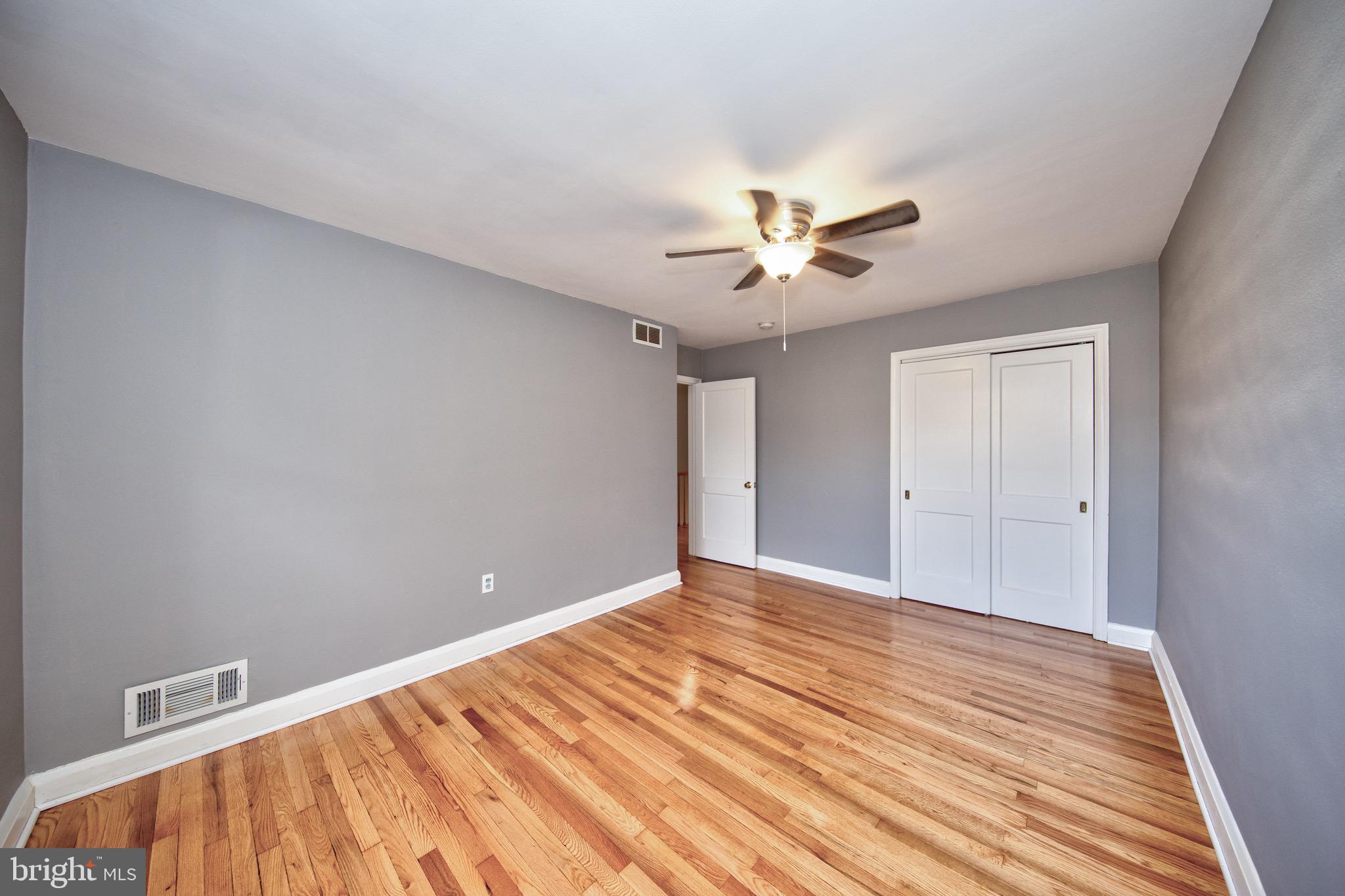 LOCH RAVEN MANOR - Residential