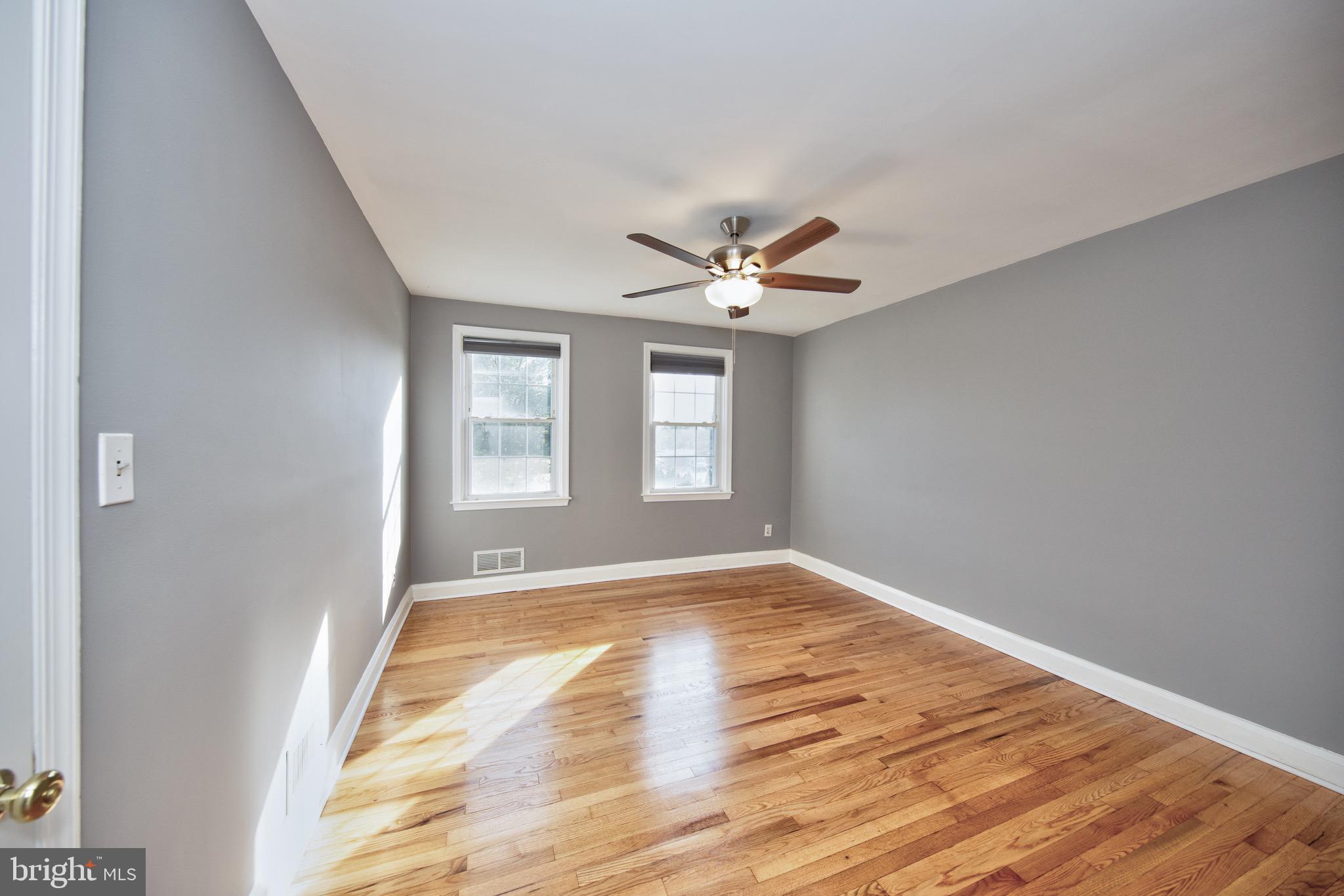 LOCH RAVEN MANOR - Residential