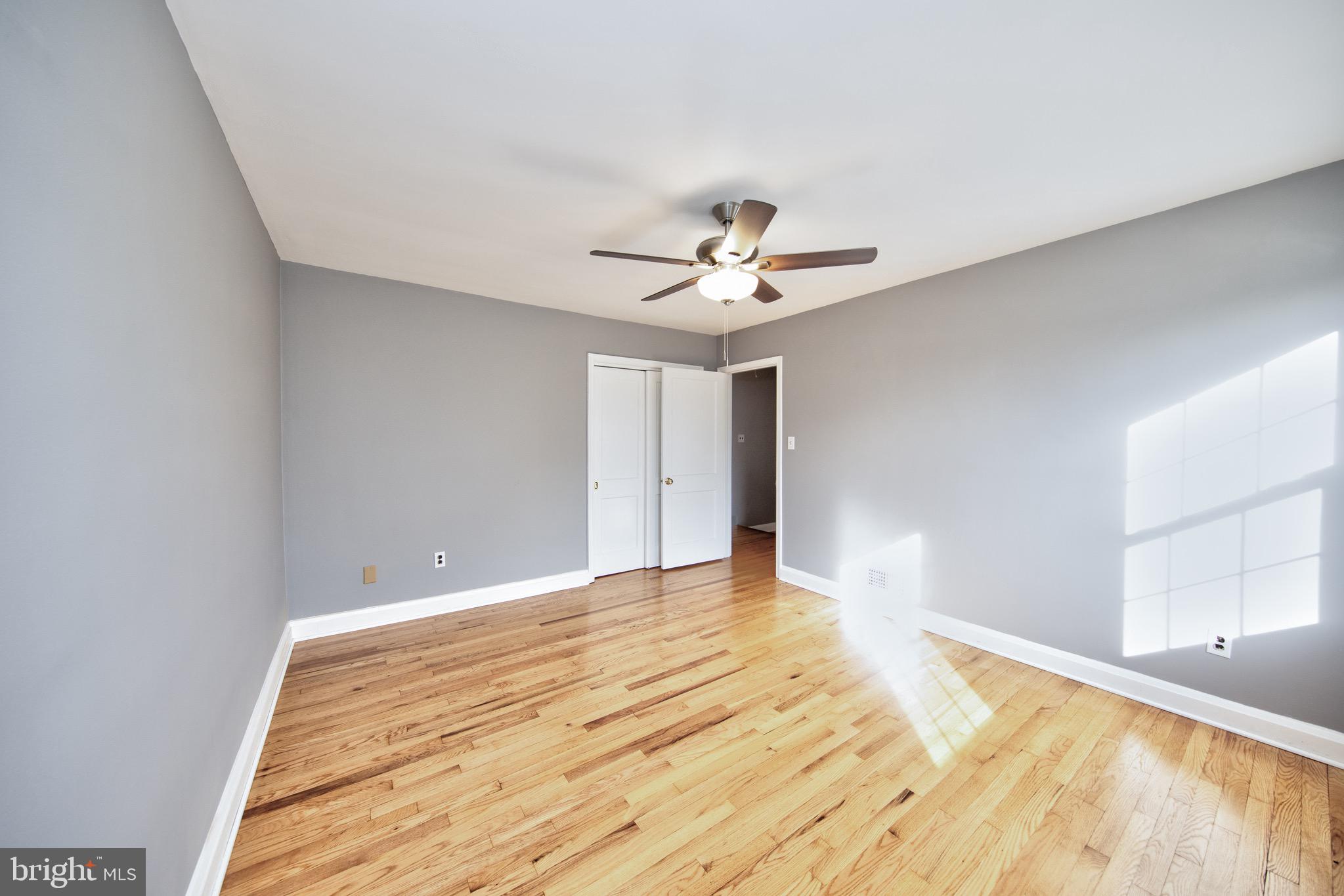 LOCH RAVEN MANOR - Residential