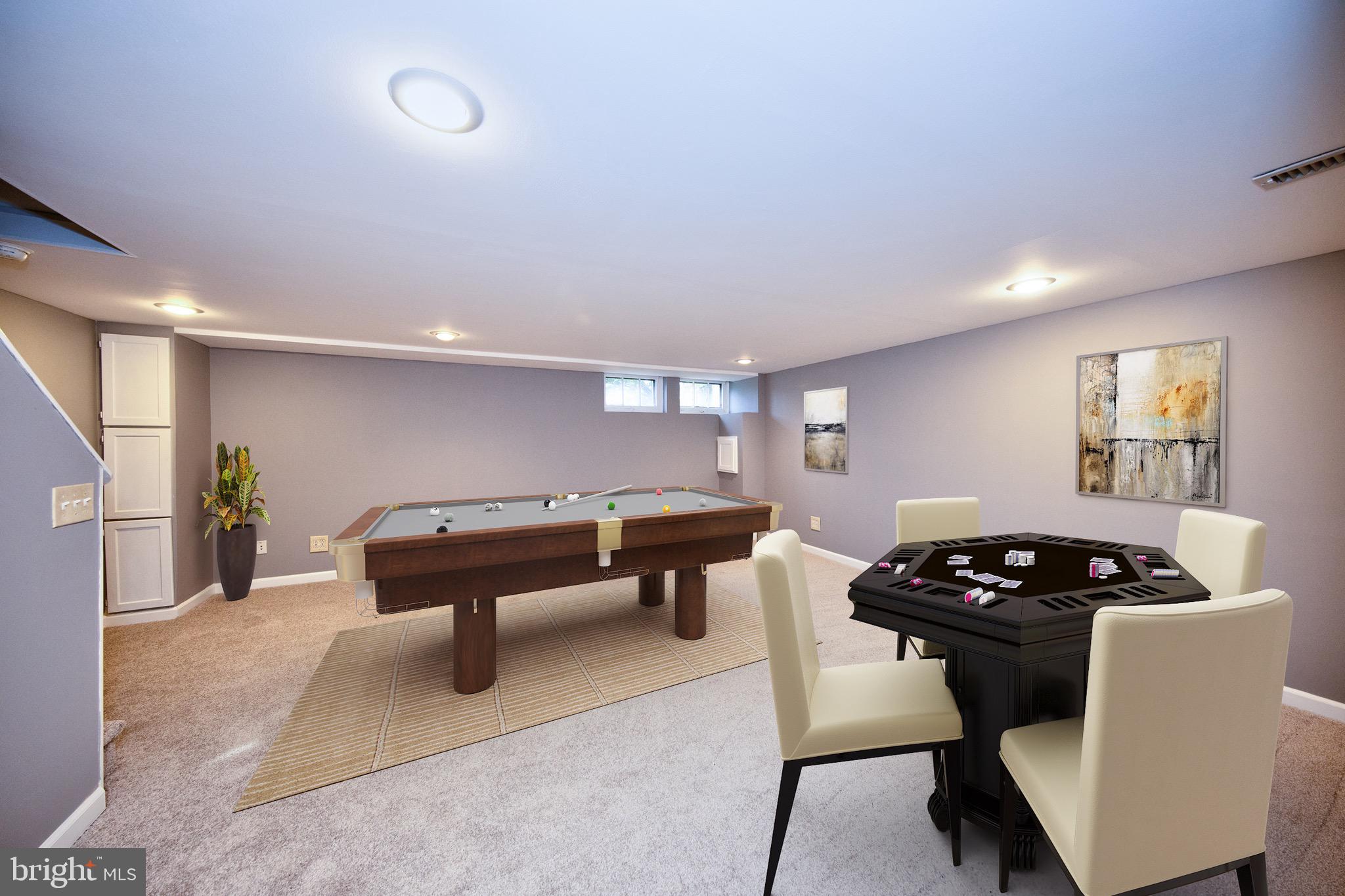 LOCH RAVEN MANOR - Residential