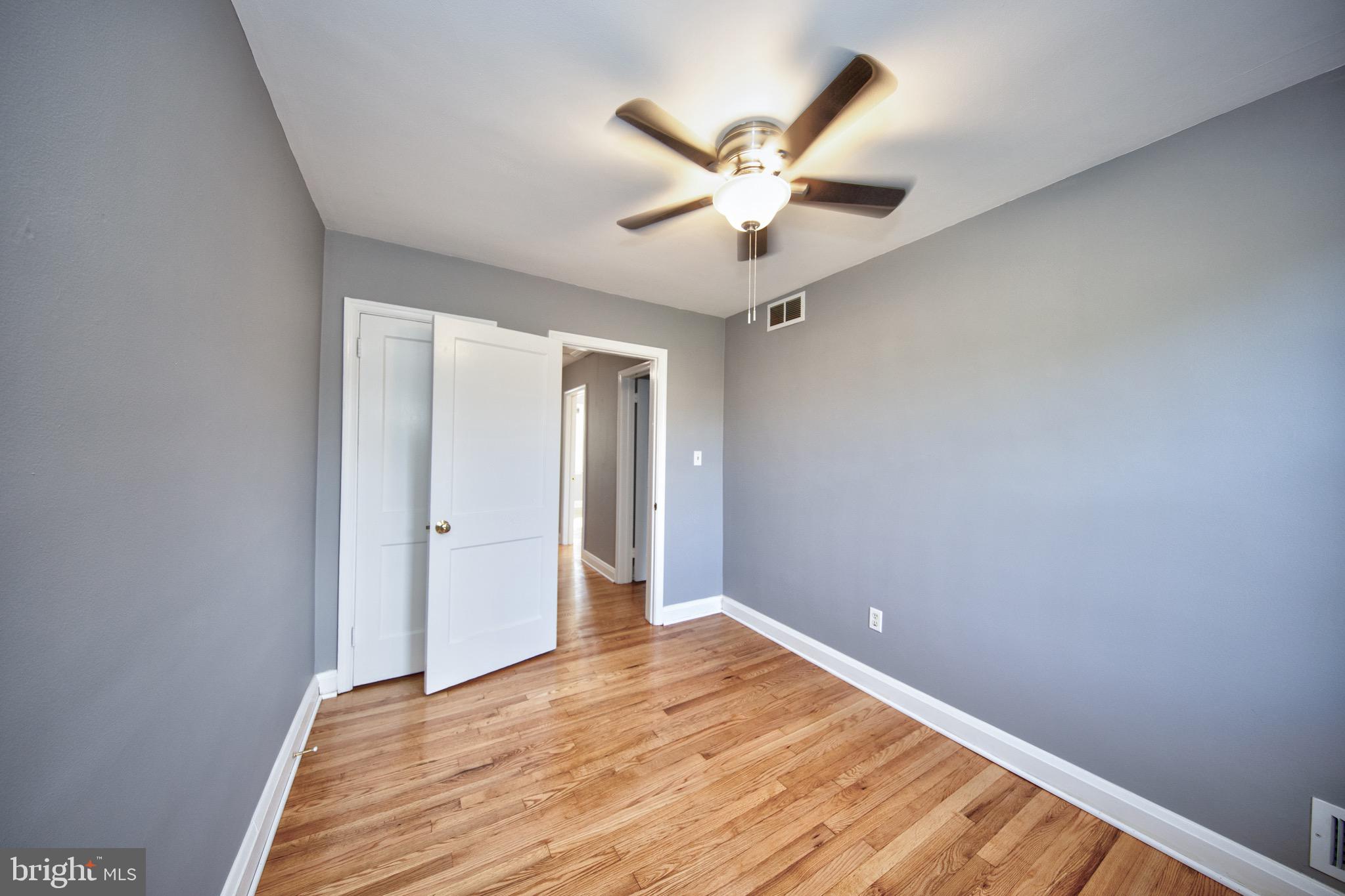 LOCH RAVEN MANOR - Residential