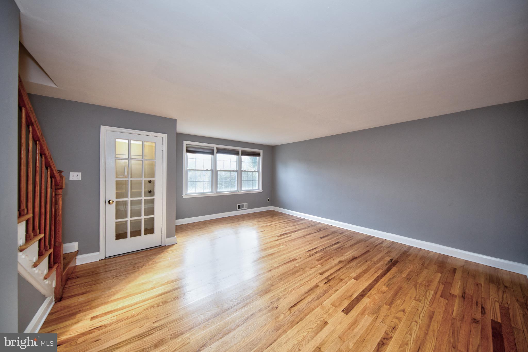 LOCH RAVEN MANOR - Residential