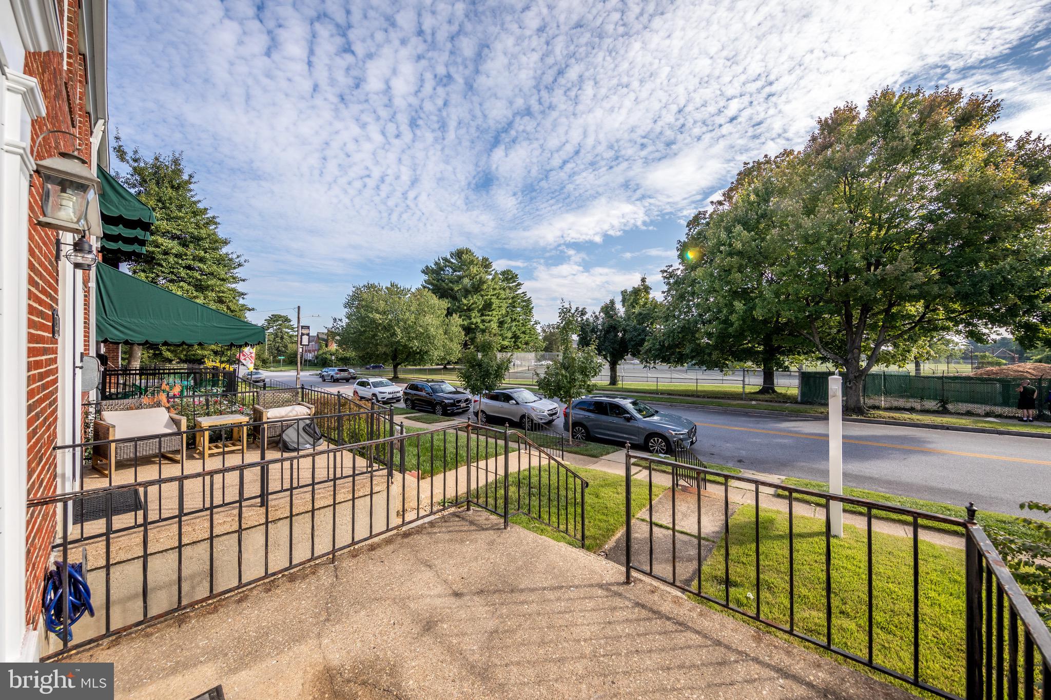 LOCH RAVEN MANOR - Residential