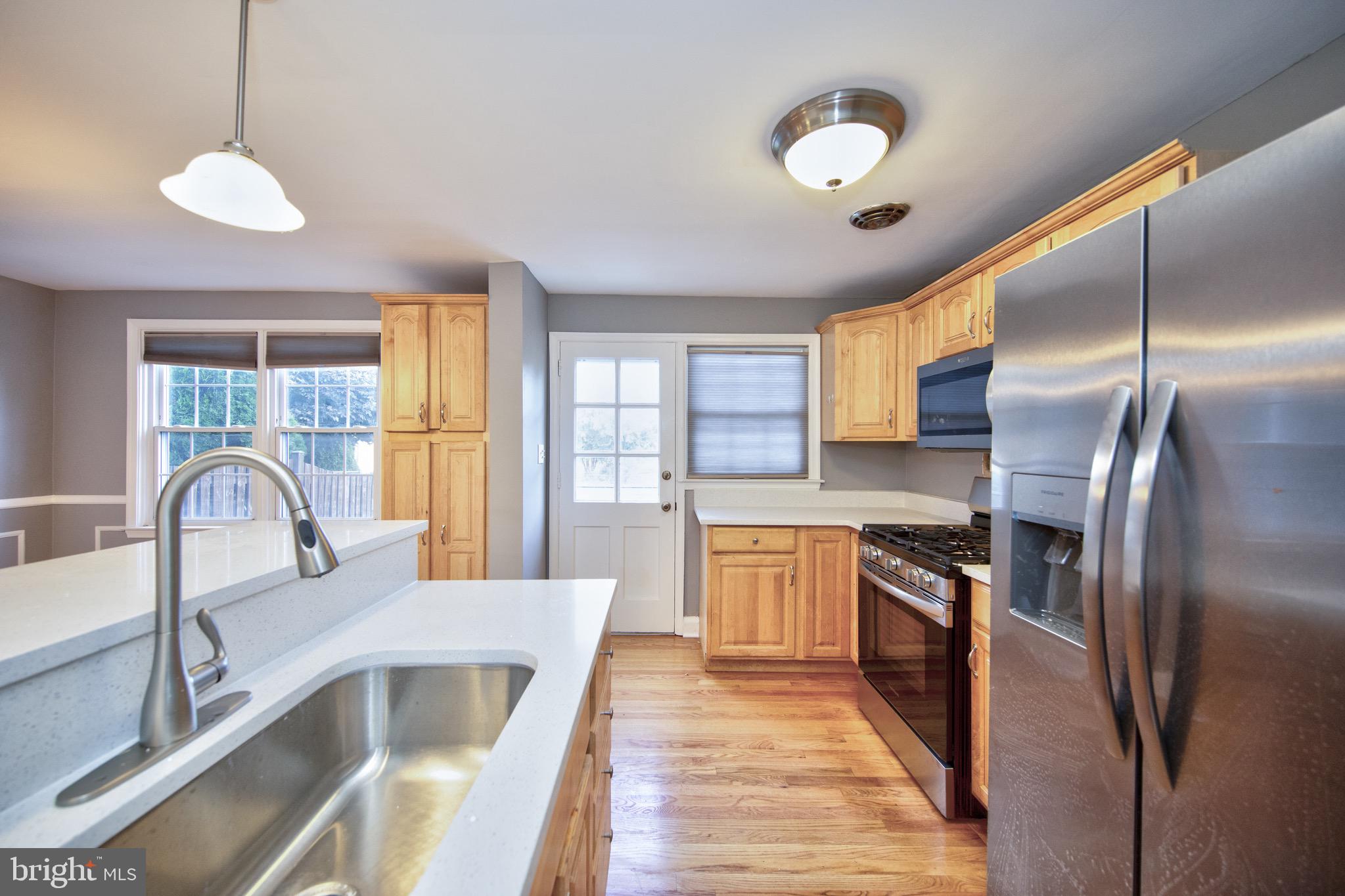 LOCH RAVEN MANOR - Residential