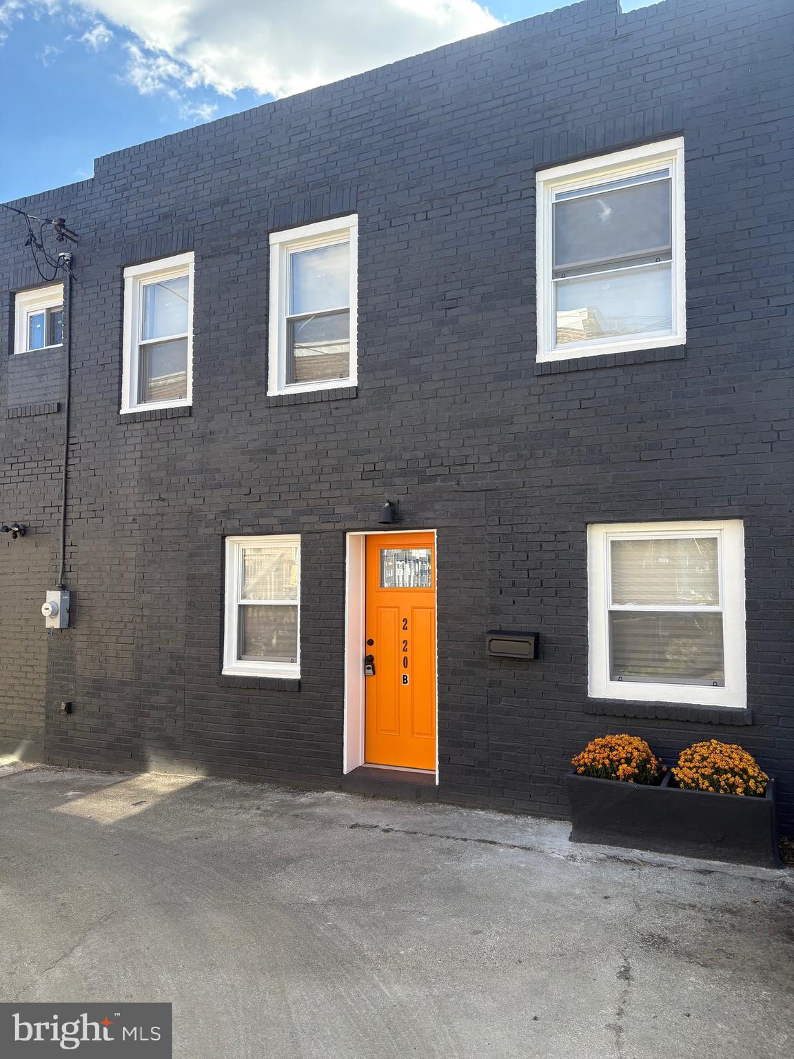 NONE AVAILABLE - Residential Lease